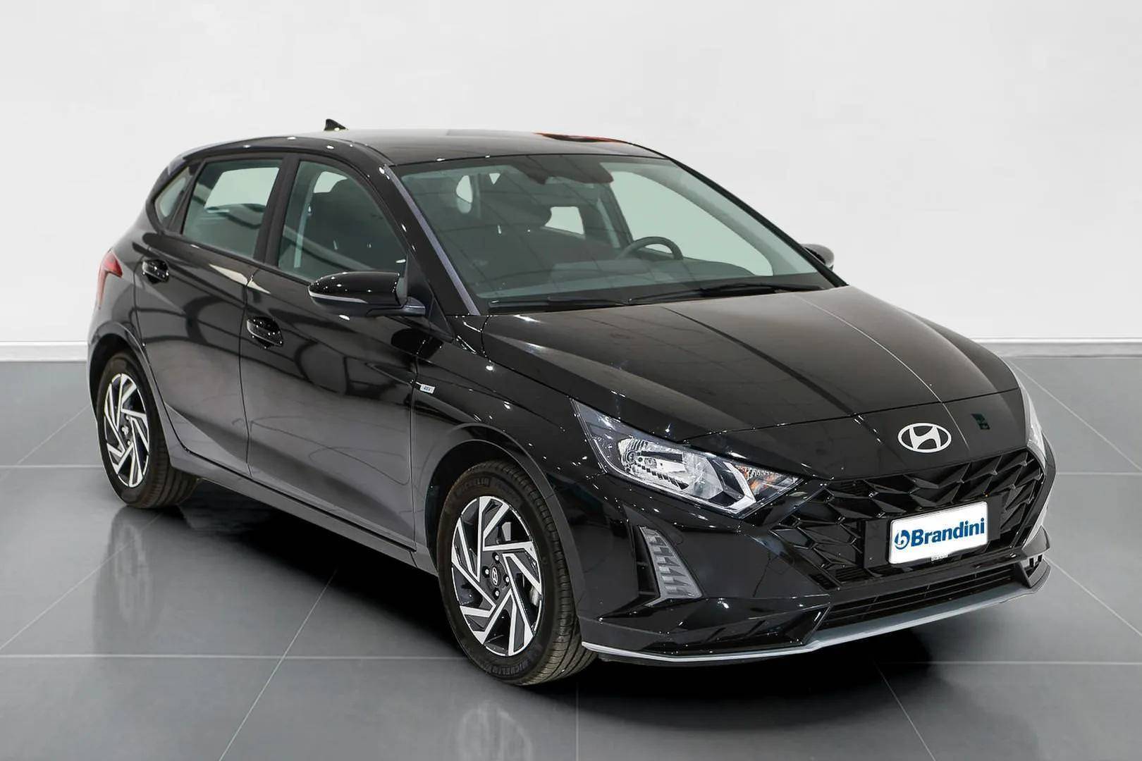 HYUNDAI I20 - Foto 3