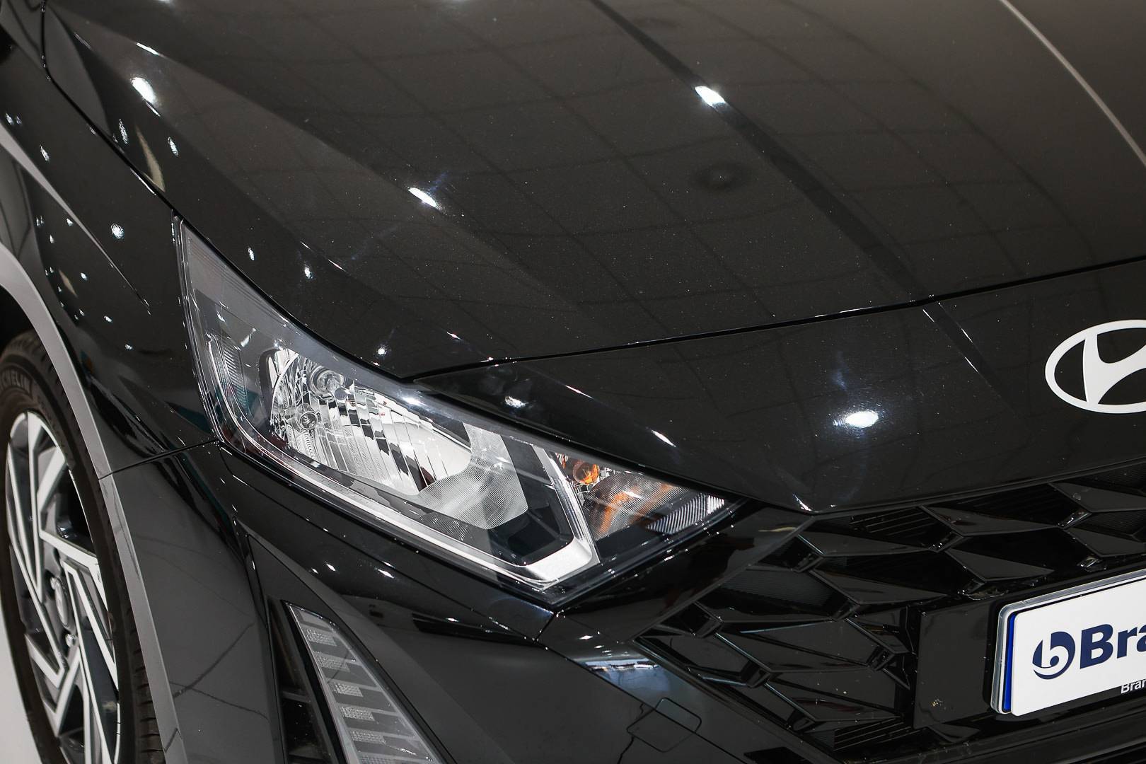 HYUNDAI I20 - Foto 4