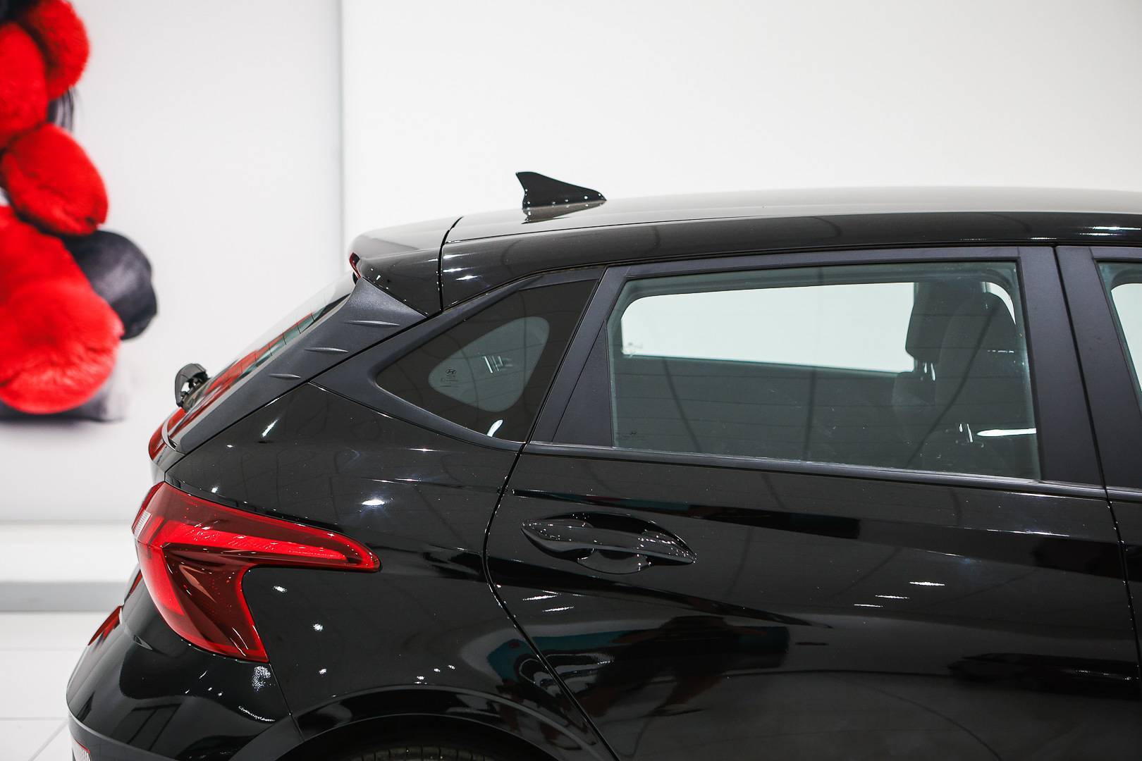 HYUNDAI I20 - Foto 6