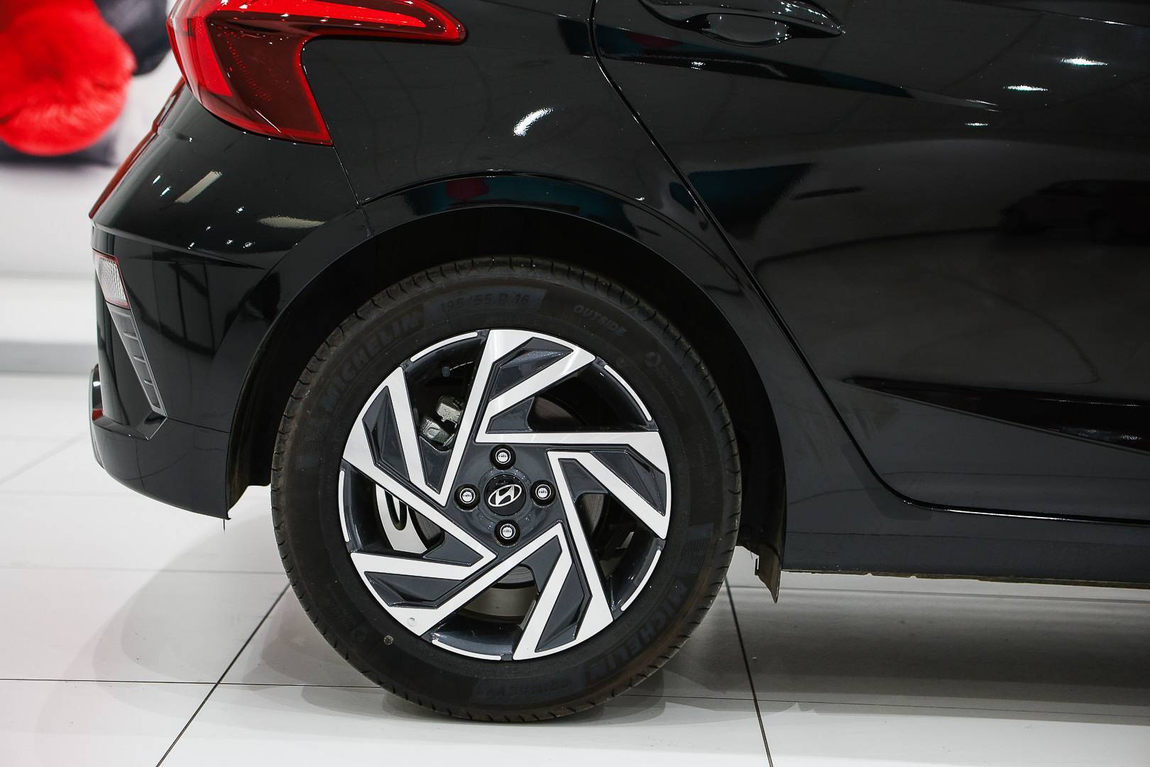 HYUNDAI I20 - Foto 7