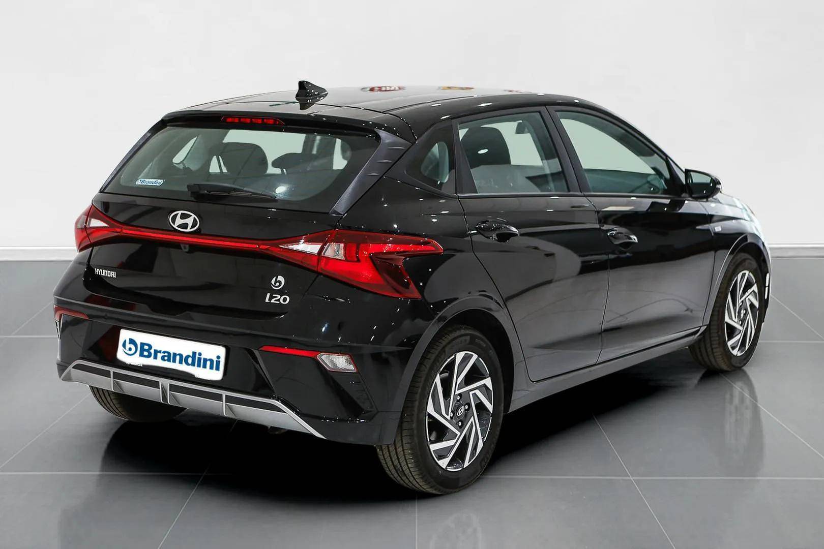 HYUNDAI I20 - Foto 8