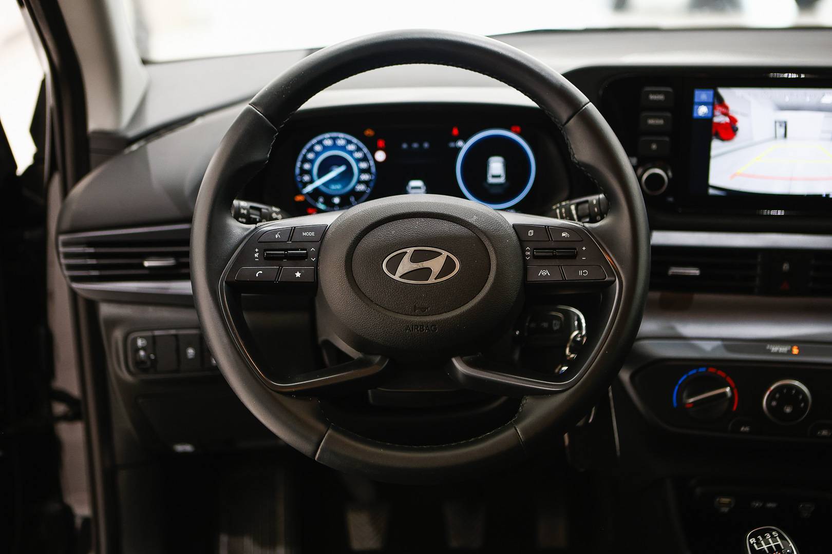 HYUNDAI I20 - Foto 11
