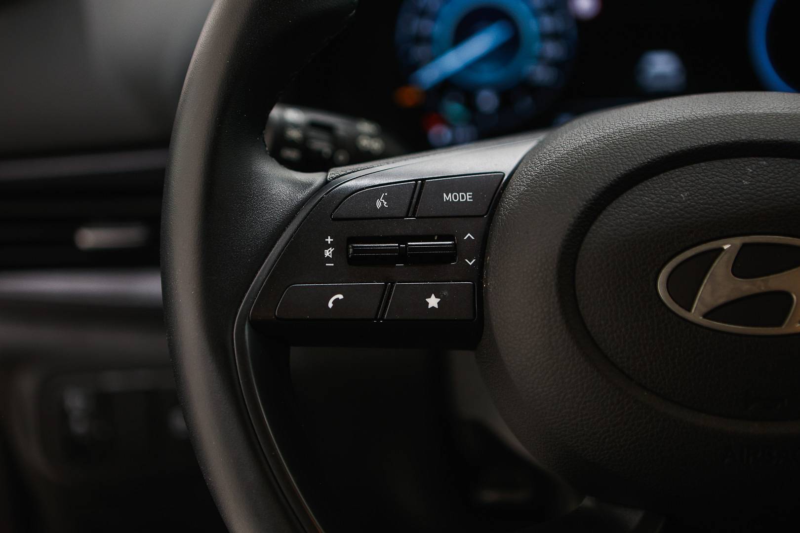 HYUNDAI I20 - Foto 12