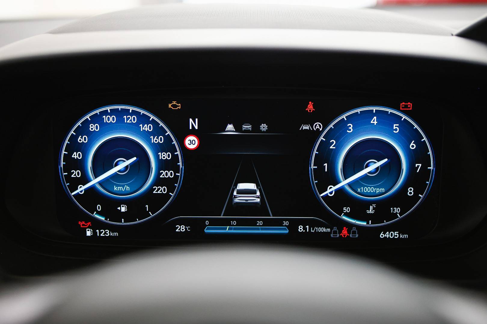 HYUNDAI I20 - Foto 15