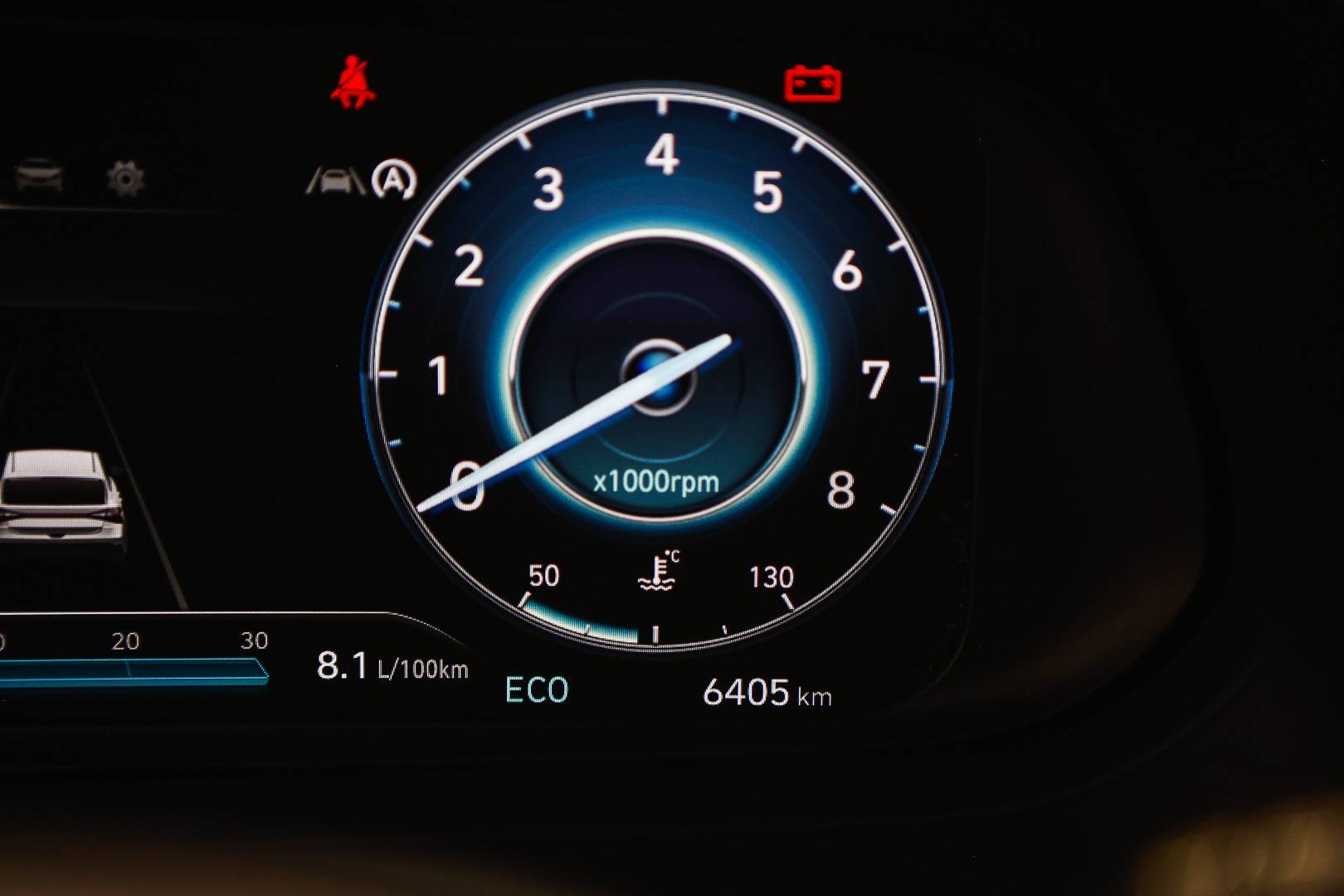 HYUNDAI I20 - Foto 16