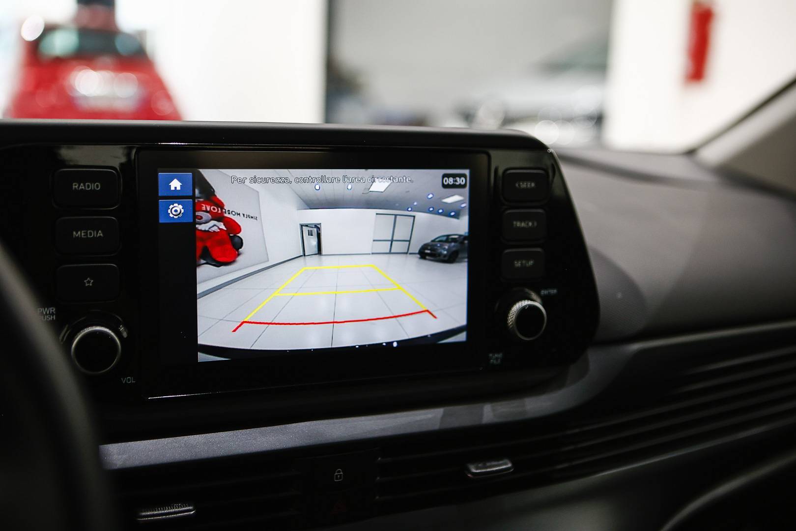 HYUNDAI I20 - Foto 17