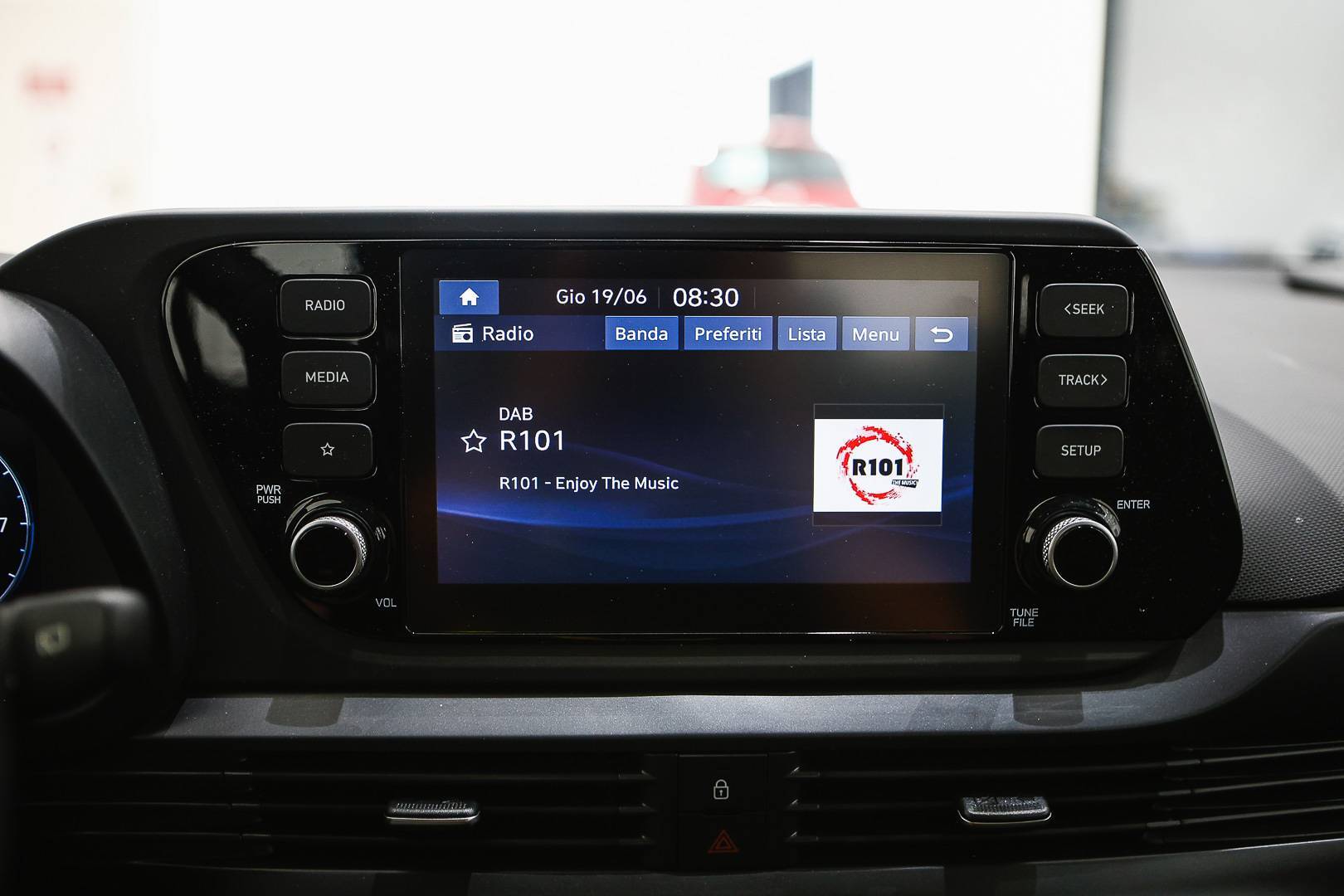 HYUNDAI I20 - Foto 19