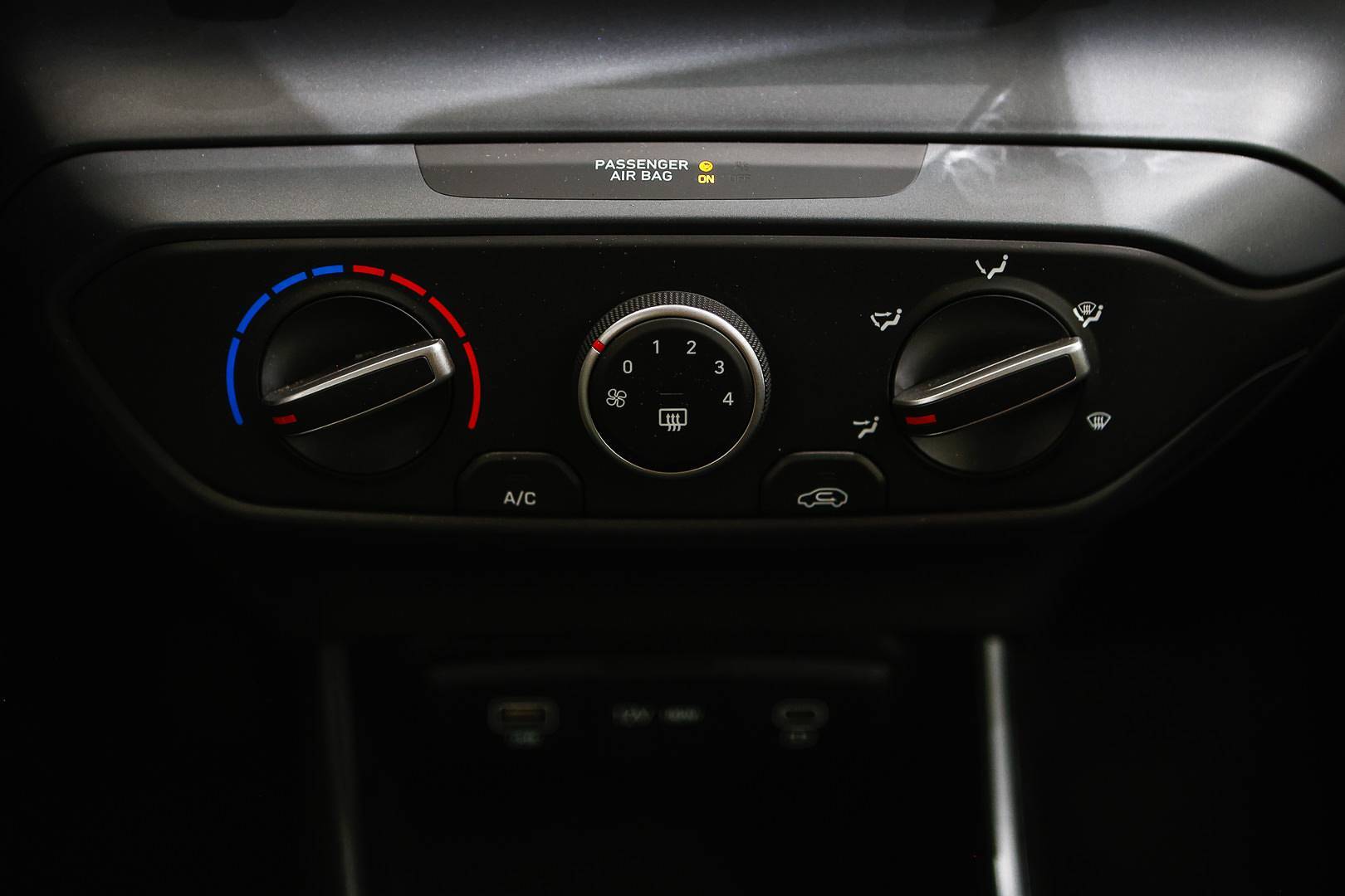 HYUNDAI I20 - Foto 20