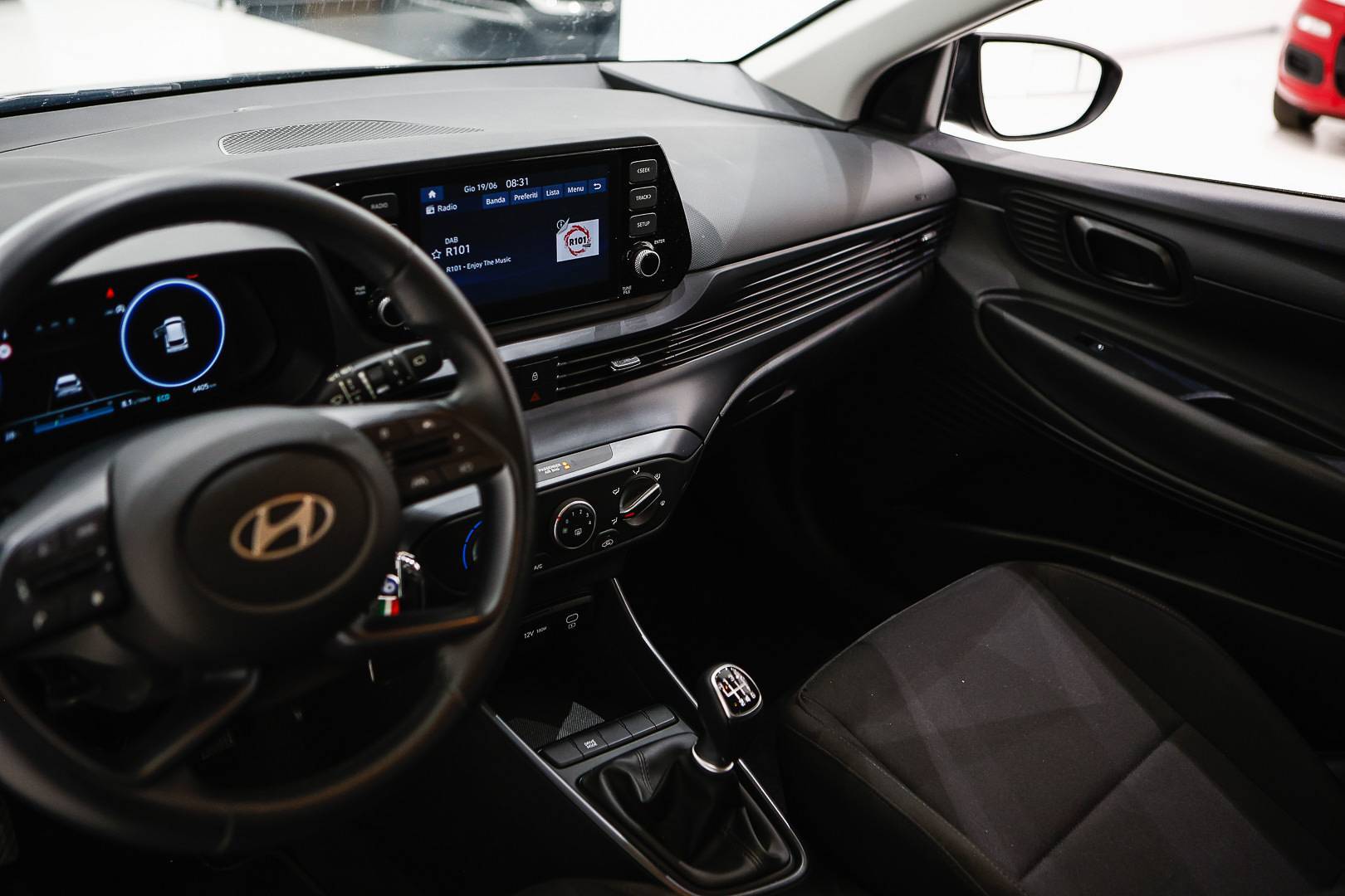 HYUNDAI I20 - Foto 22