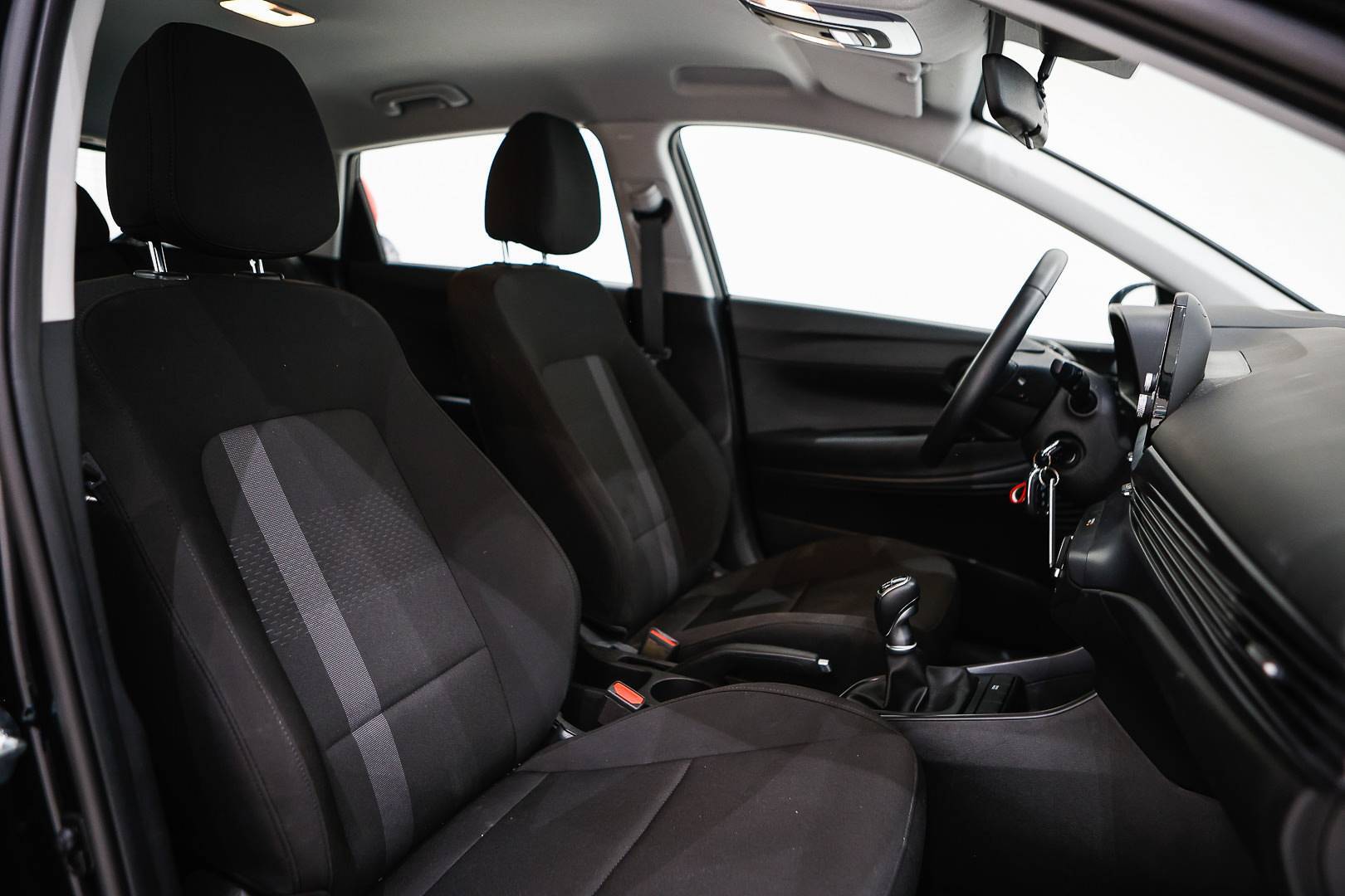 HYUNDAI I20 - Foto 23