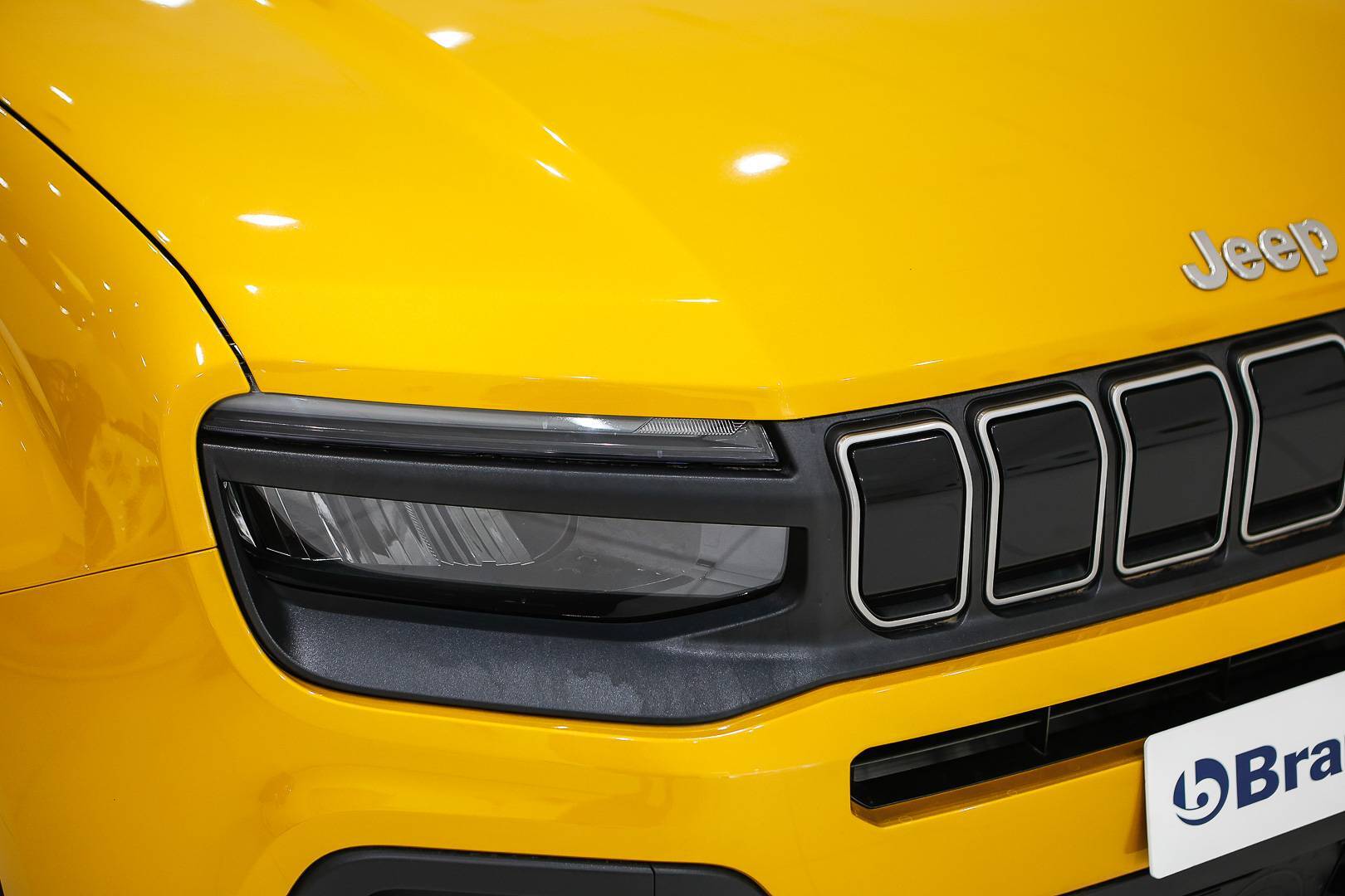 JEEP Avenger - Foto 4