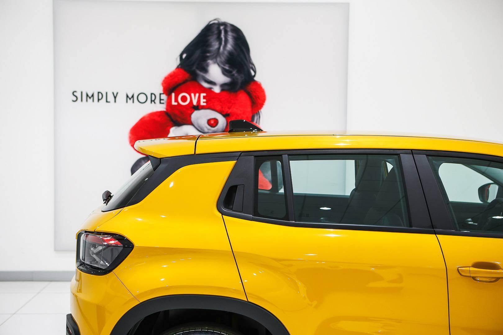 JEEP Avenger - Foto 6