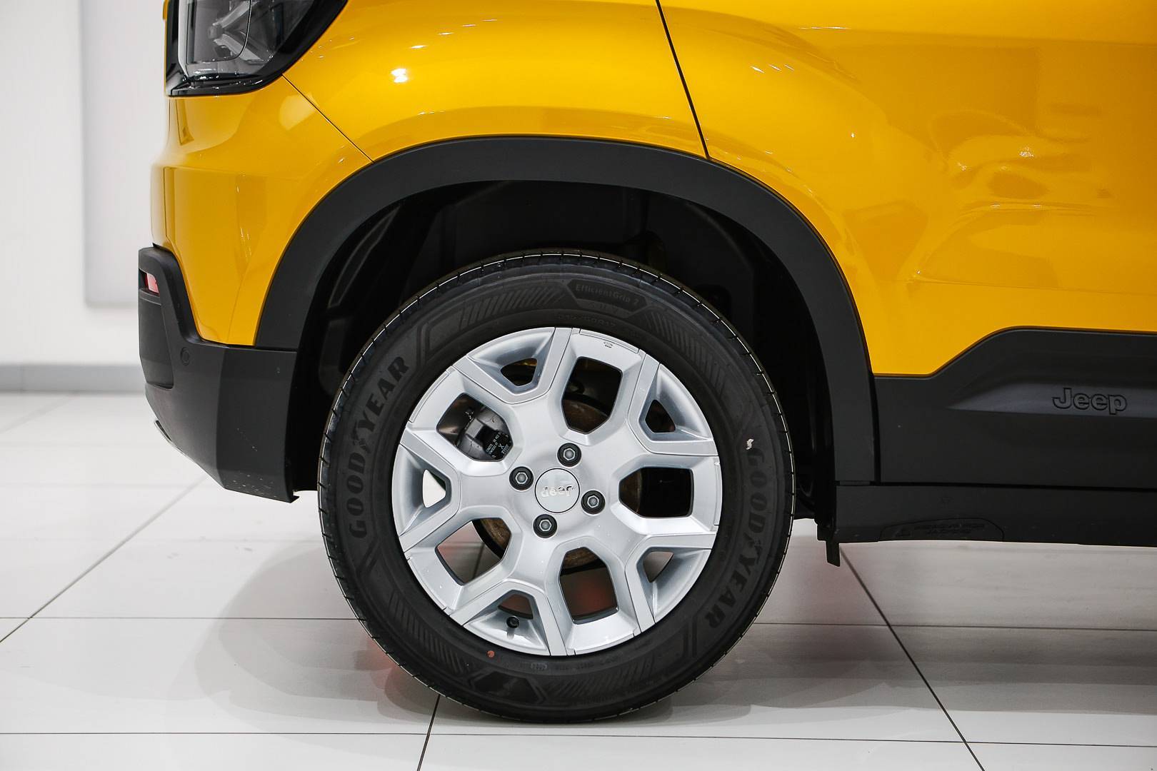 JEEP Avenger - Foto 7