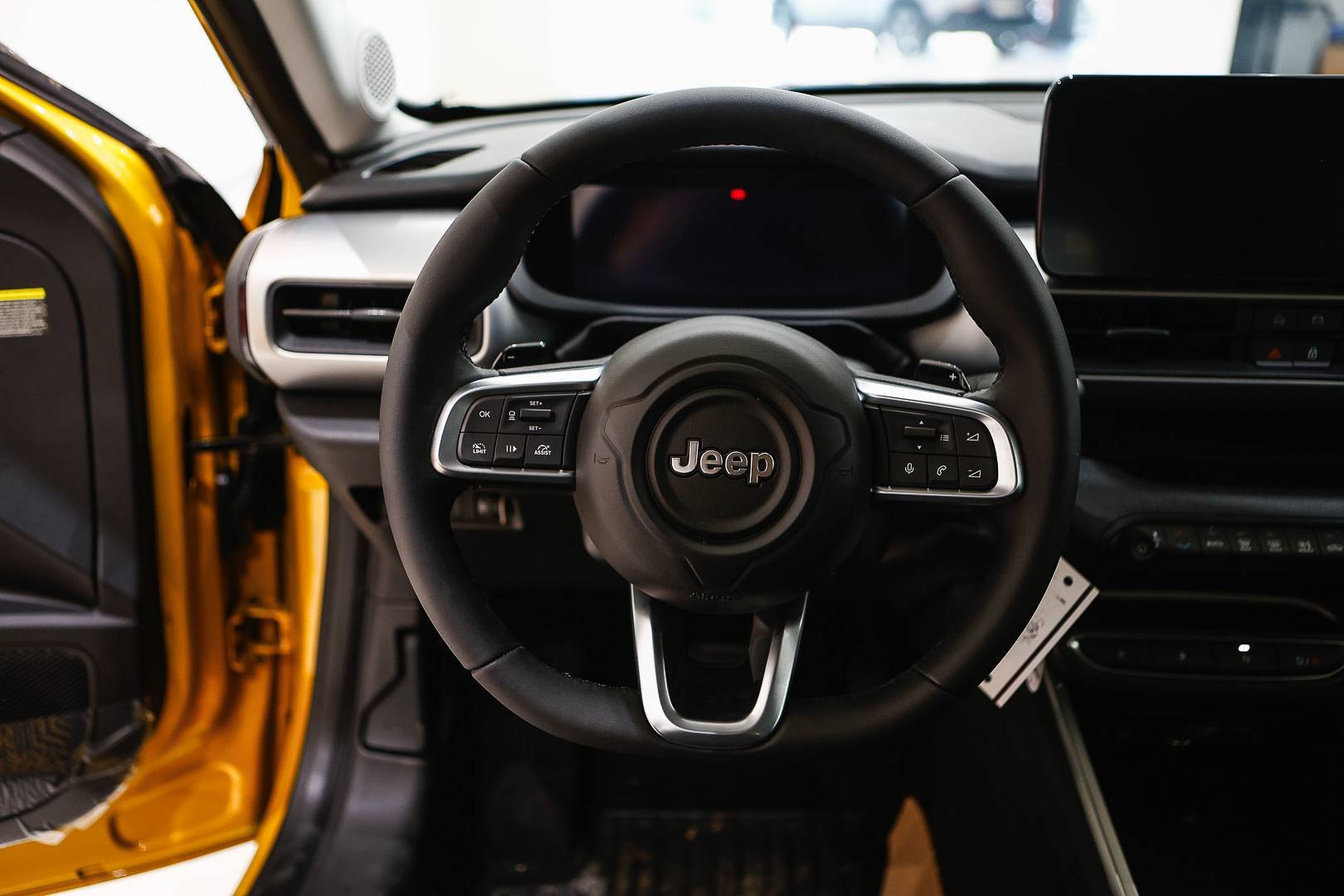 JEEP Avenger - Foto 10