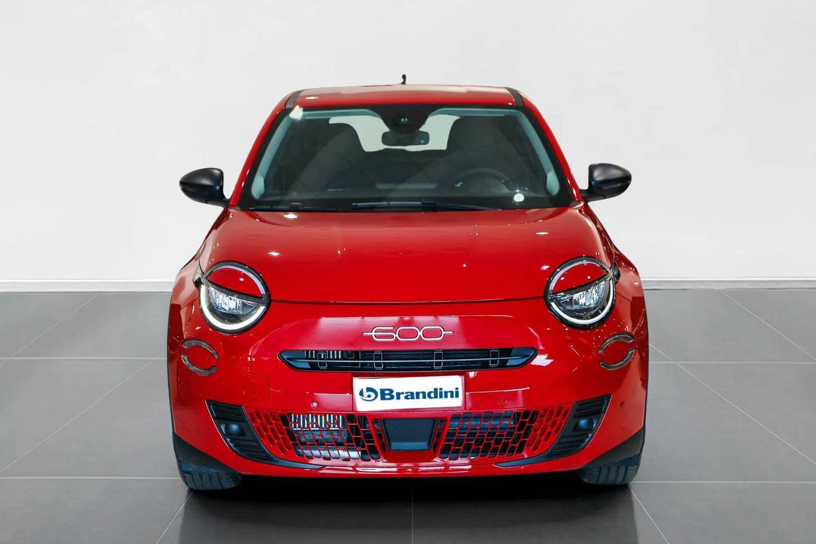 FIAT 600 - Foto 2