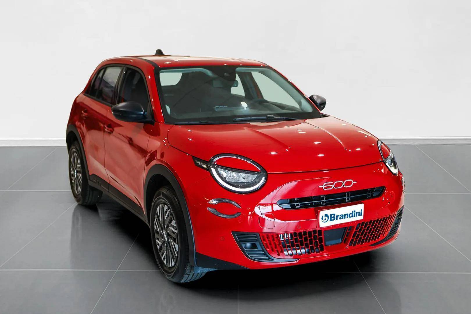 FIAT 600 - Foto 3