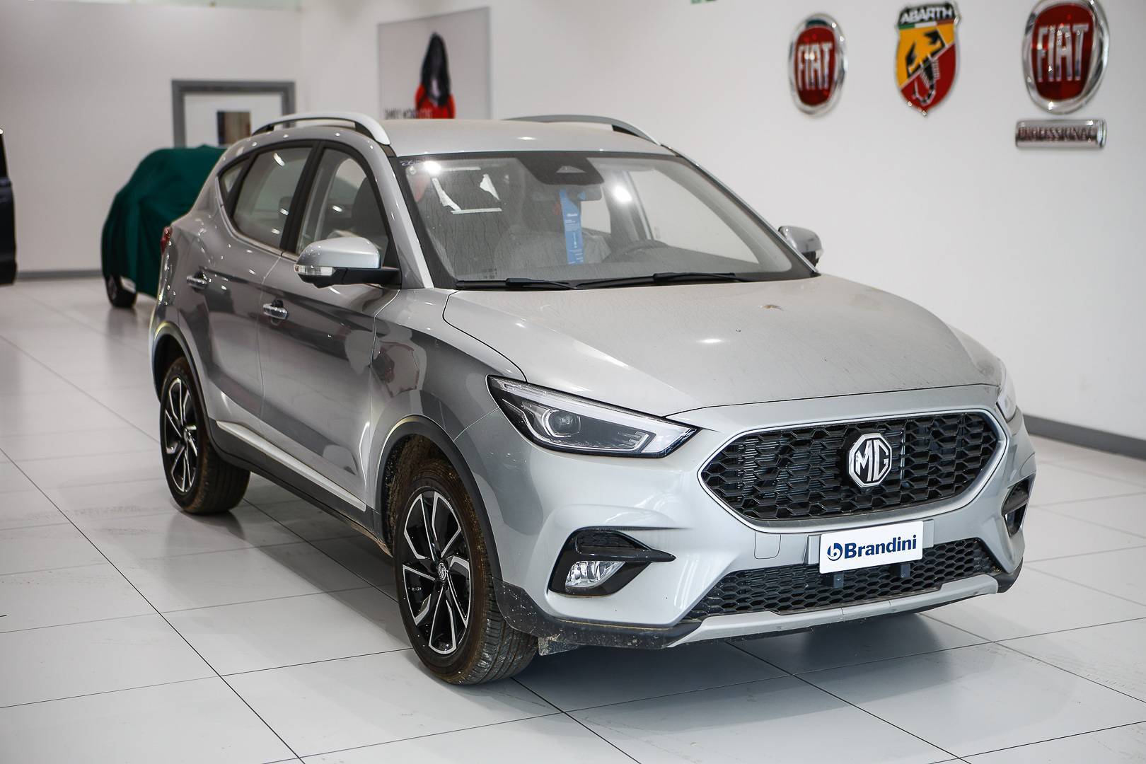 MG MG ZS - Foto 3