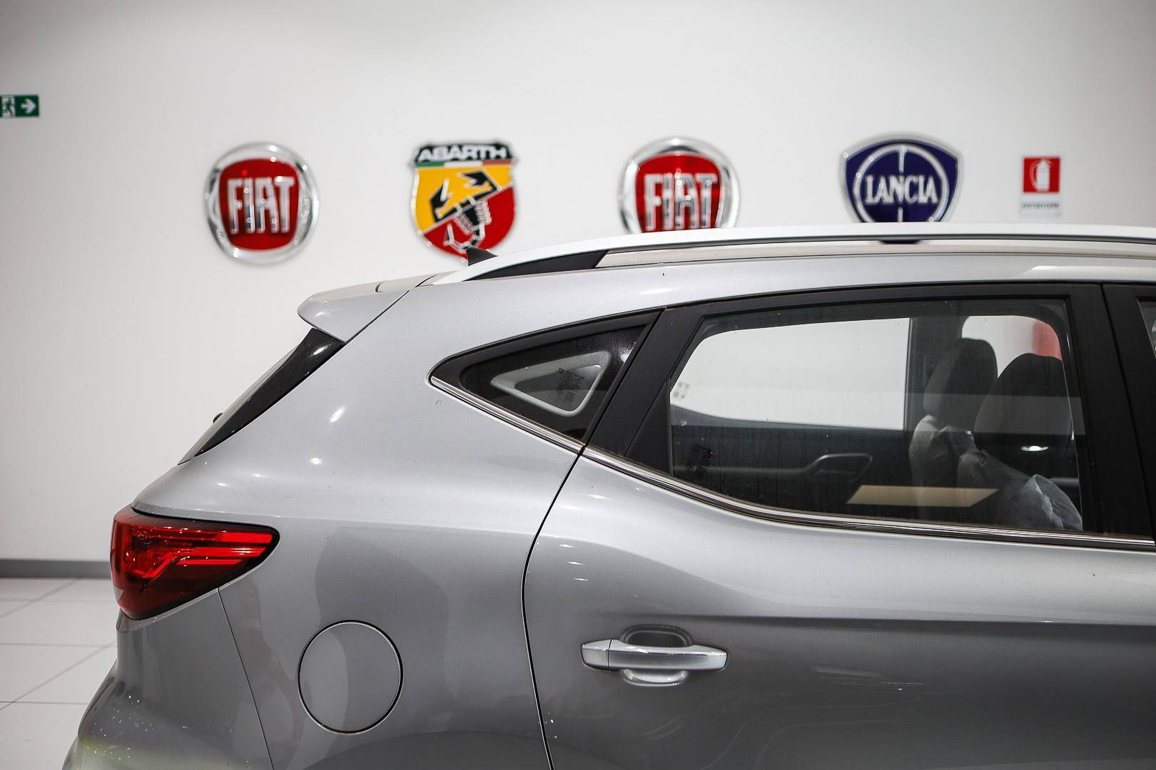 MG MG ZS - Foto 4