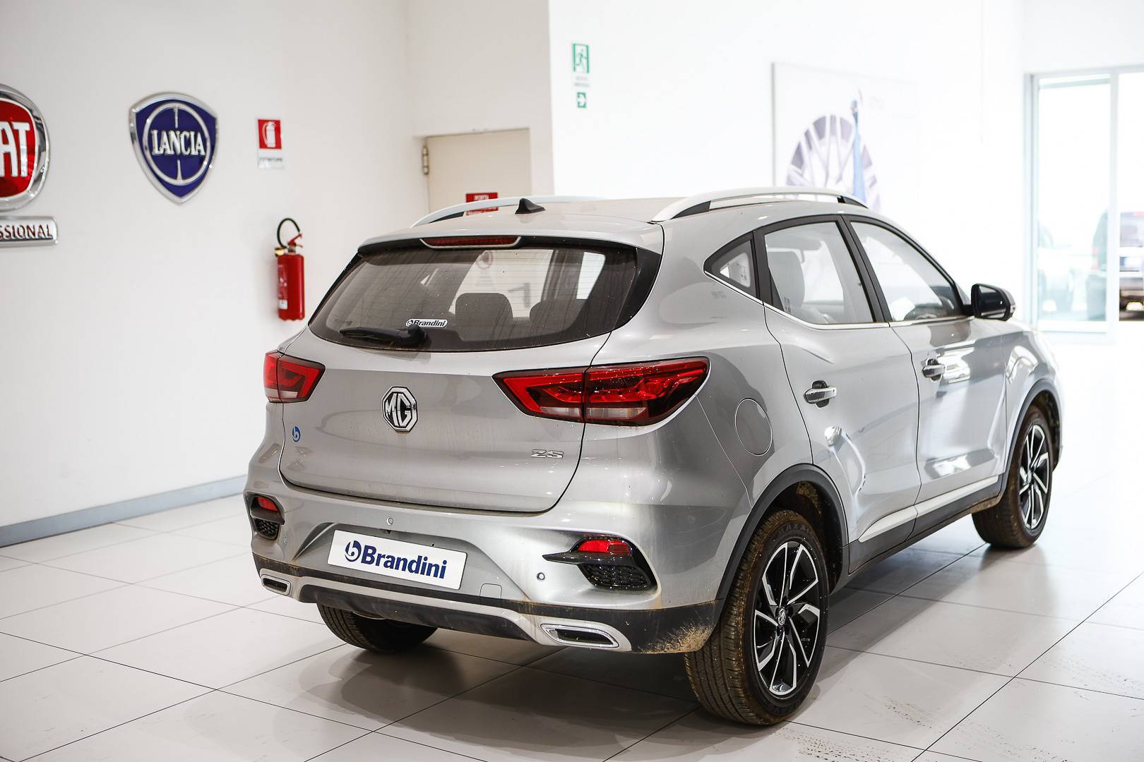MG MG ZS - Foto 6