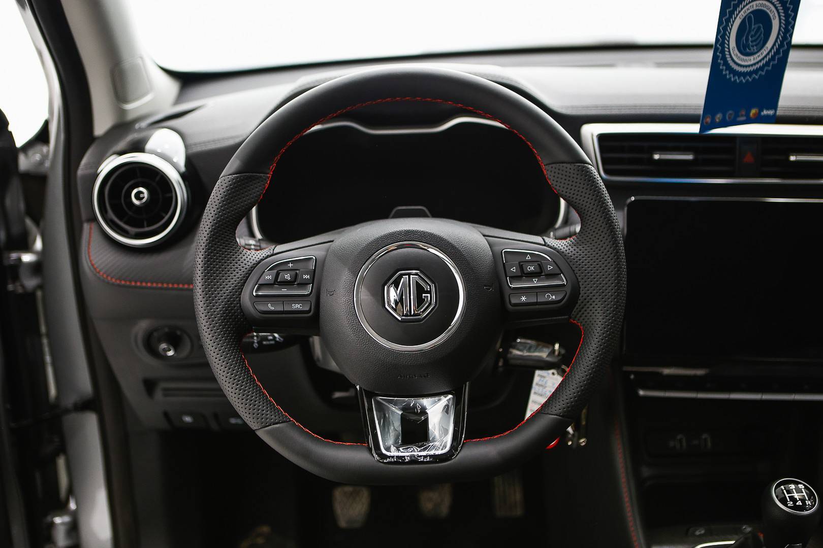 MG MG ZS - Foto 9