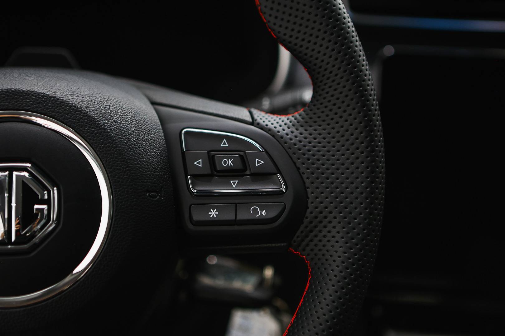 MG MG ZS - Foto 11