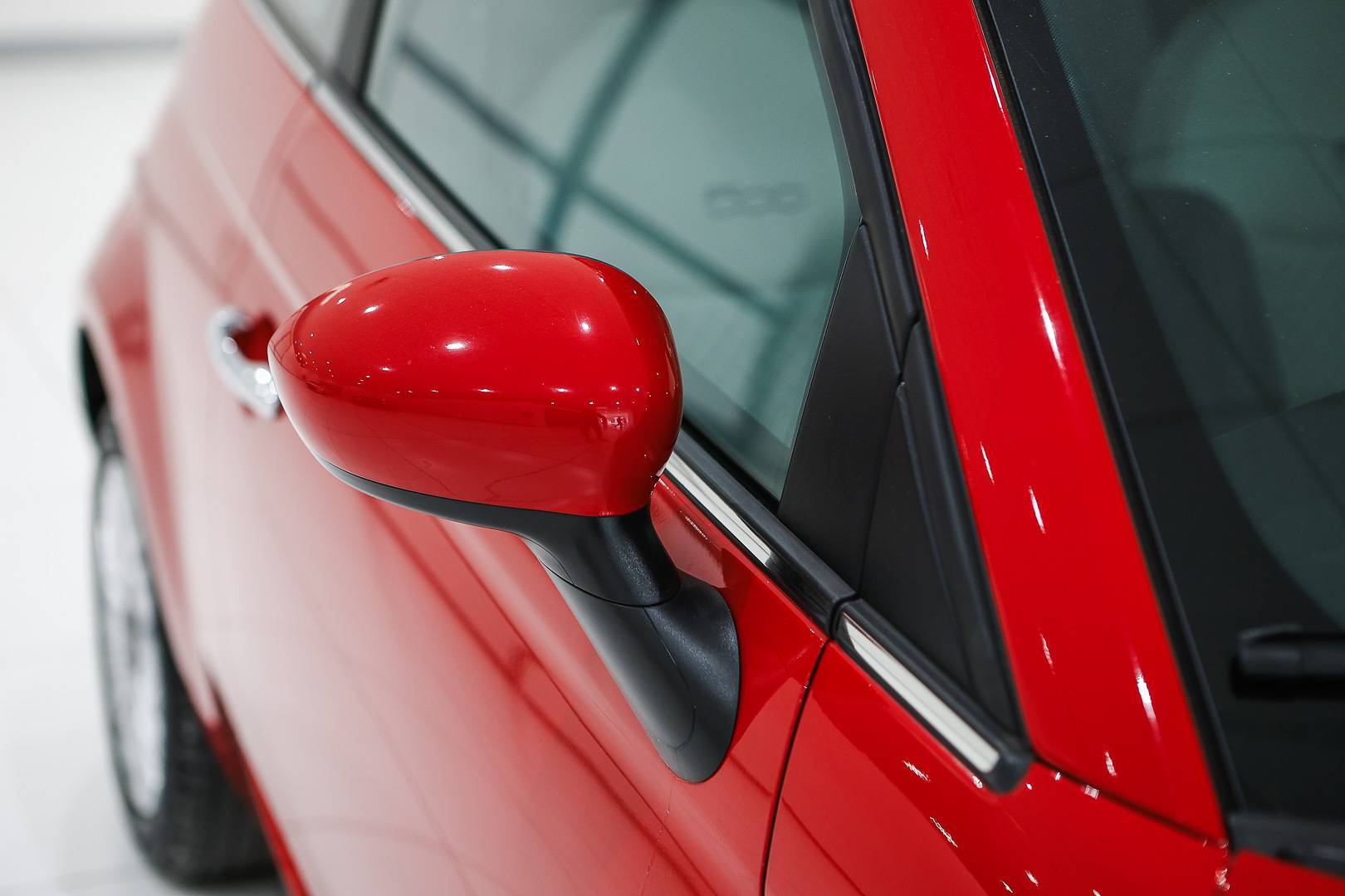 FIAT 500 - Foto 5