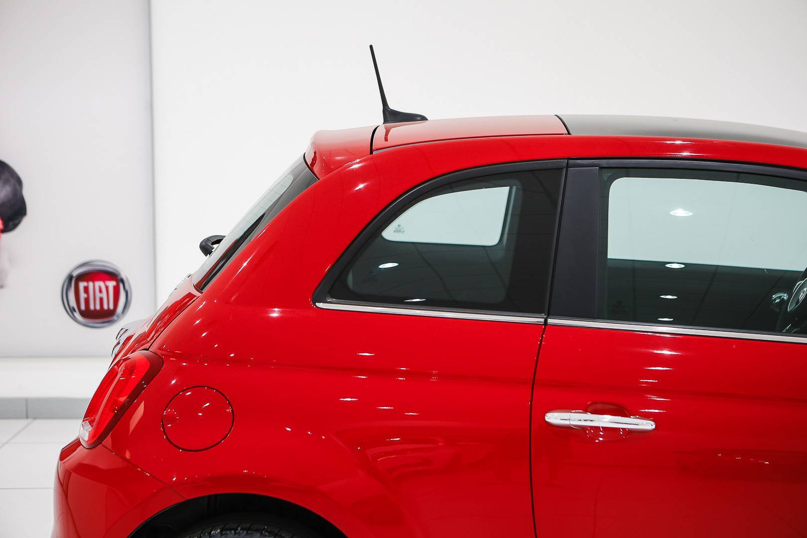 FIAT 500 - Foto 6