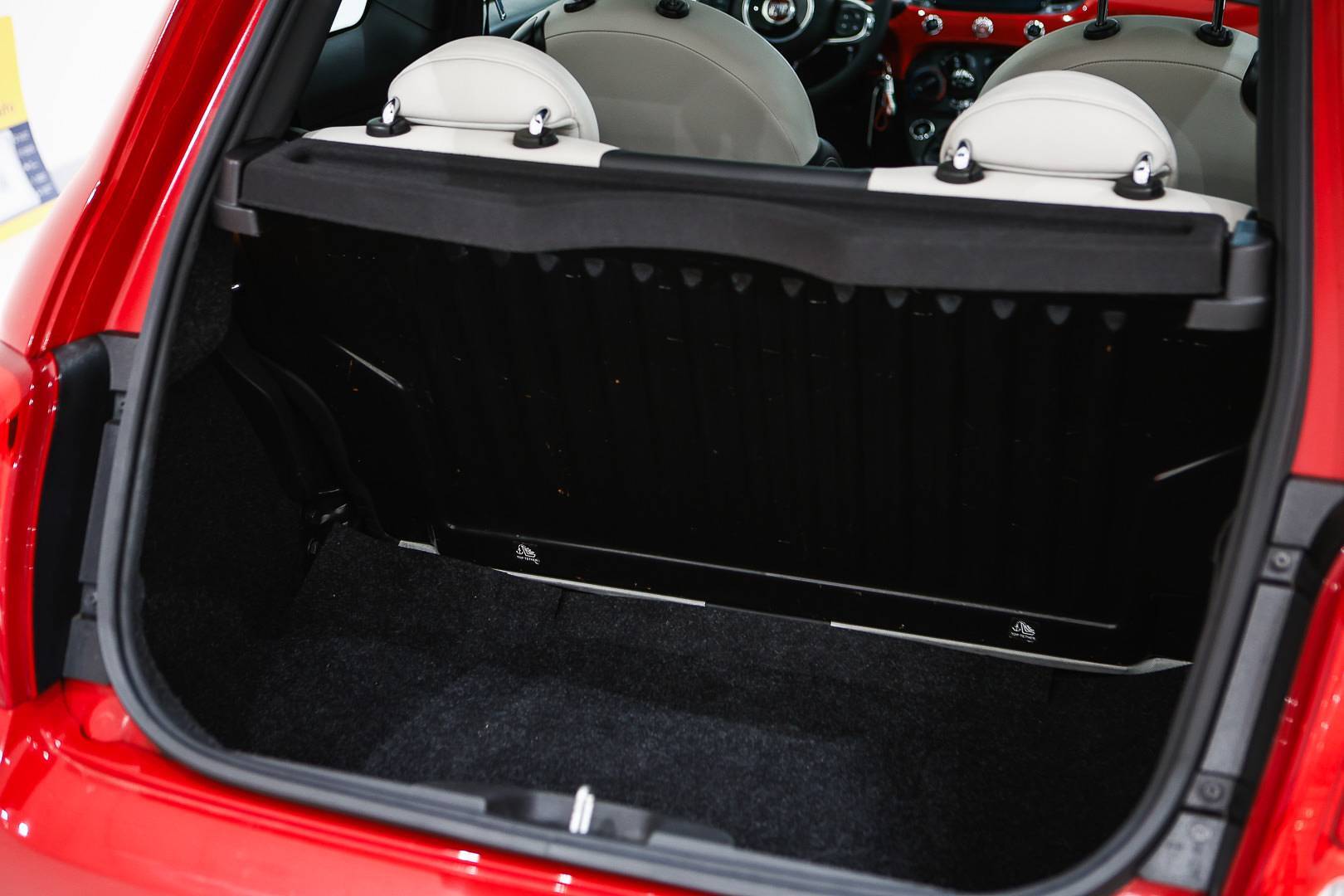 FIAT 500 - Foto 9