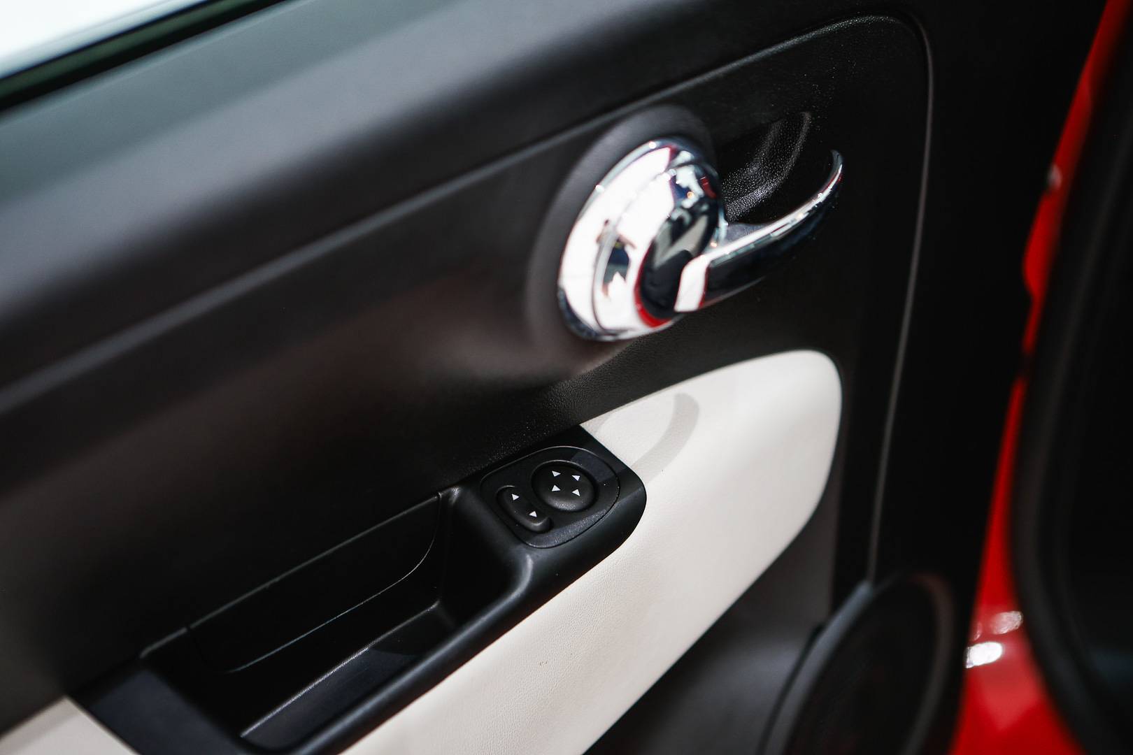 FIAT 500 - Foto 10