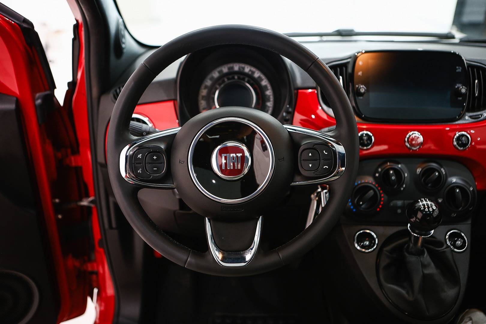 FIAT 500 - Foto 11