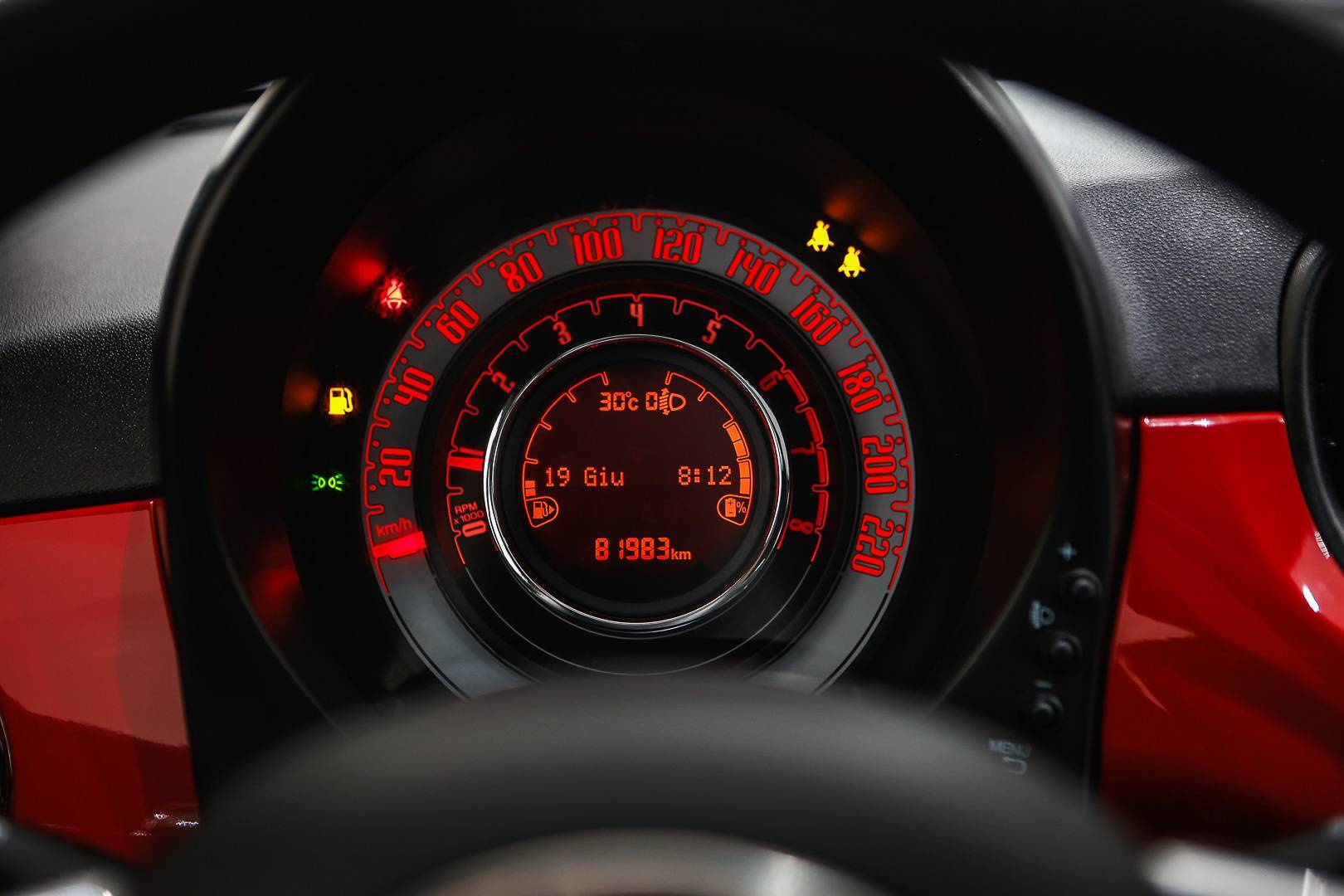 FIAT 500 - Foto 16