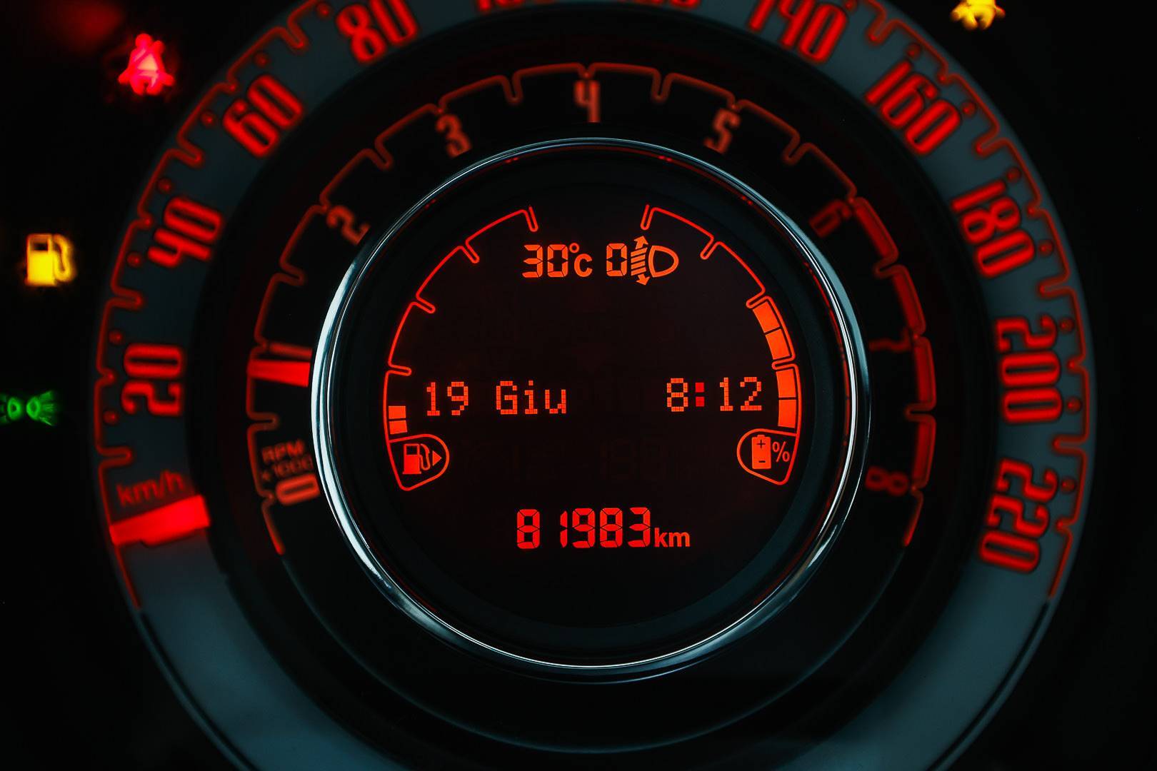 FIAT 500 - Foto 17