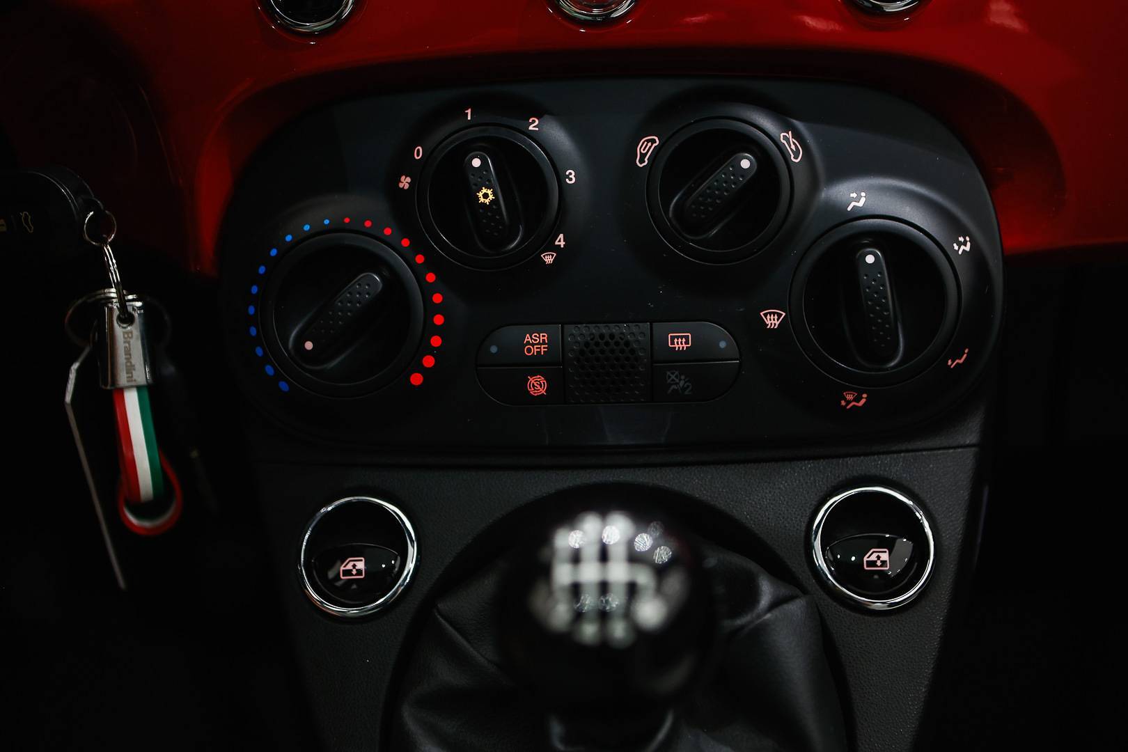 FIAT 500 - Foto 21