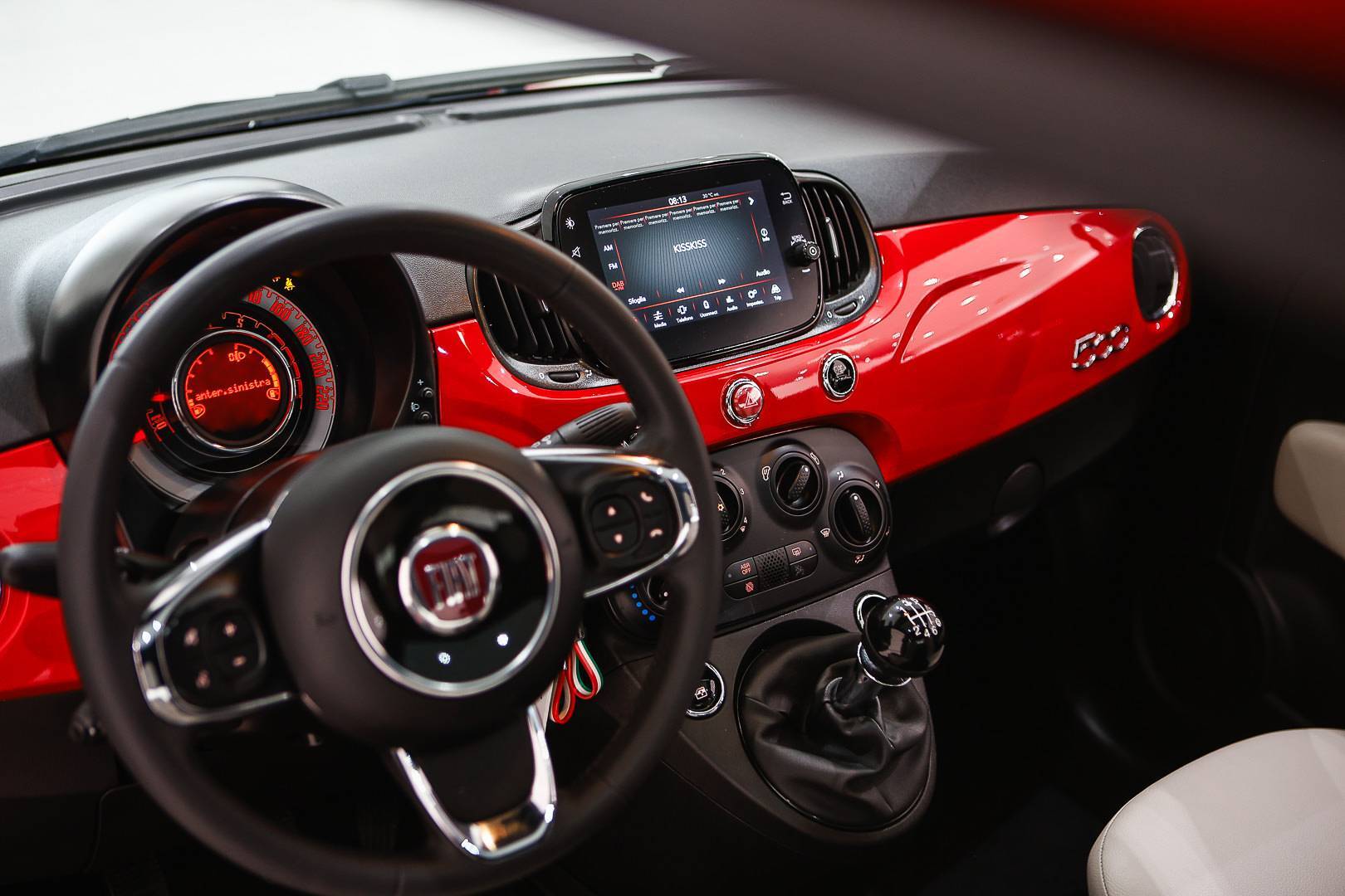 FIAT 500 - Foto 23