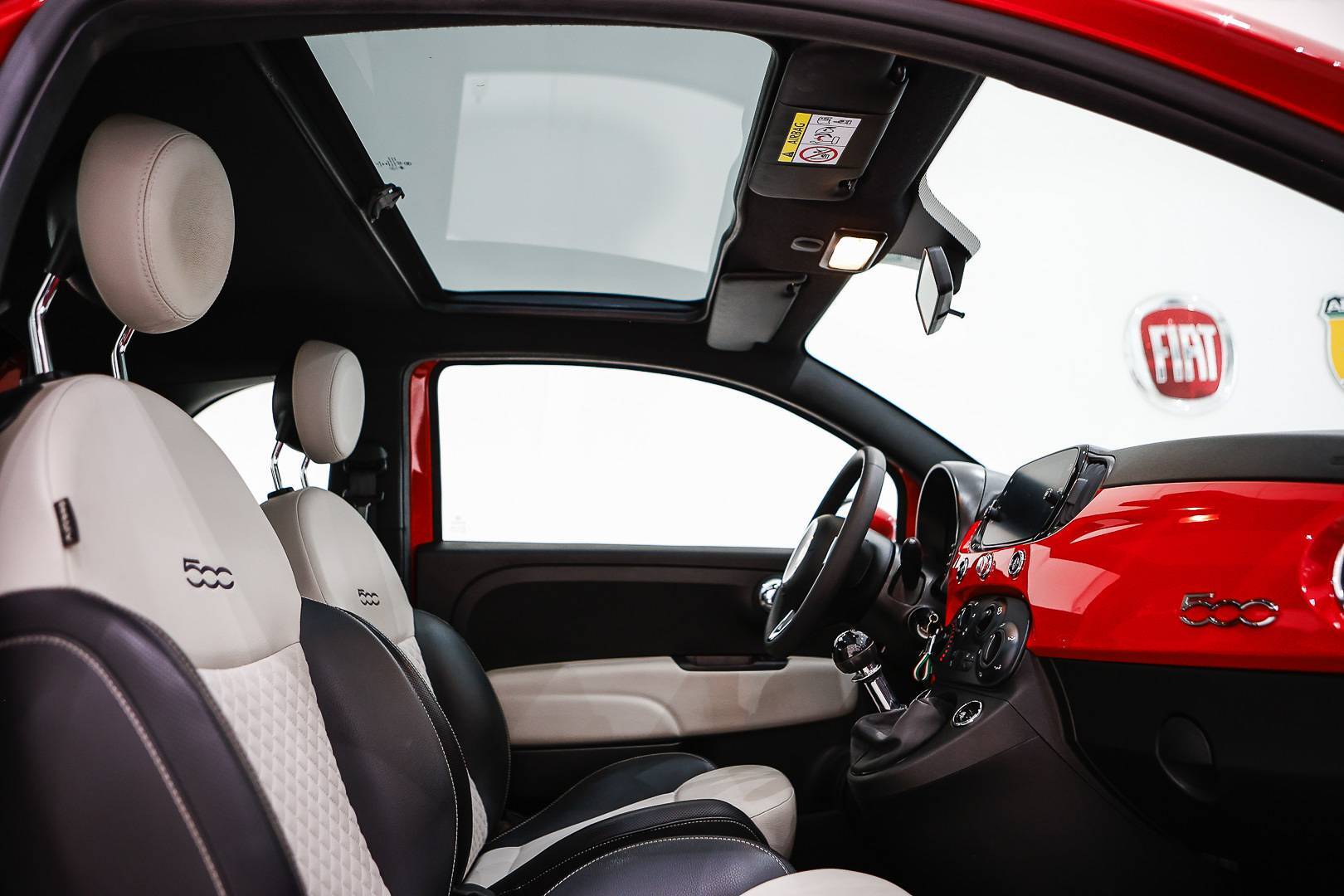 FIAT 500 - Foto 26