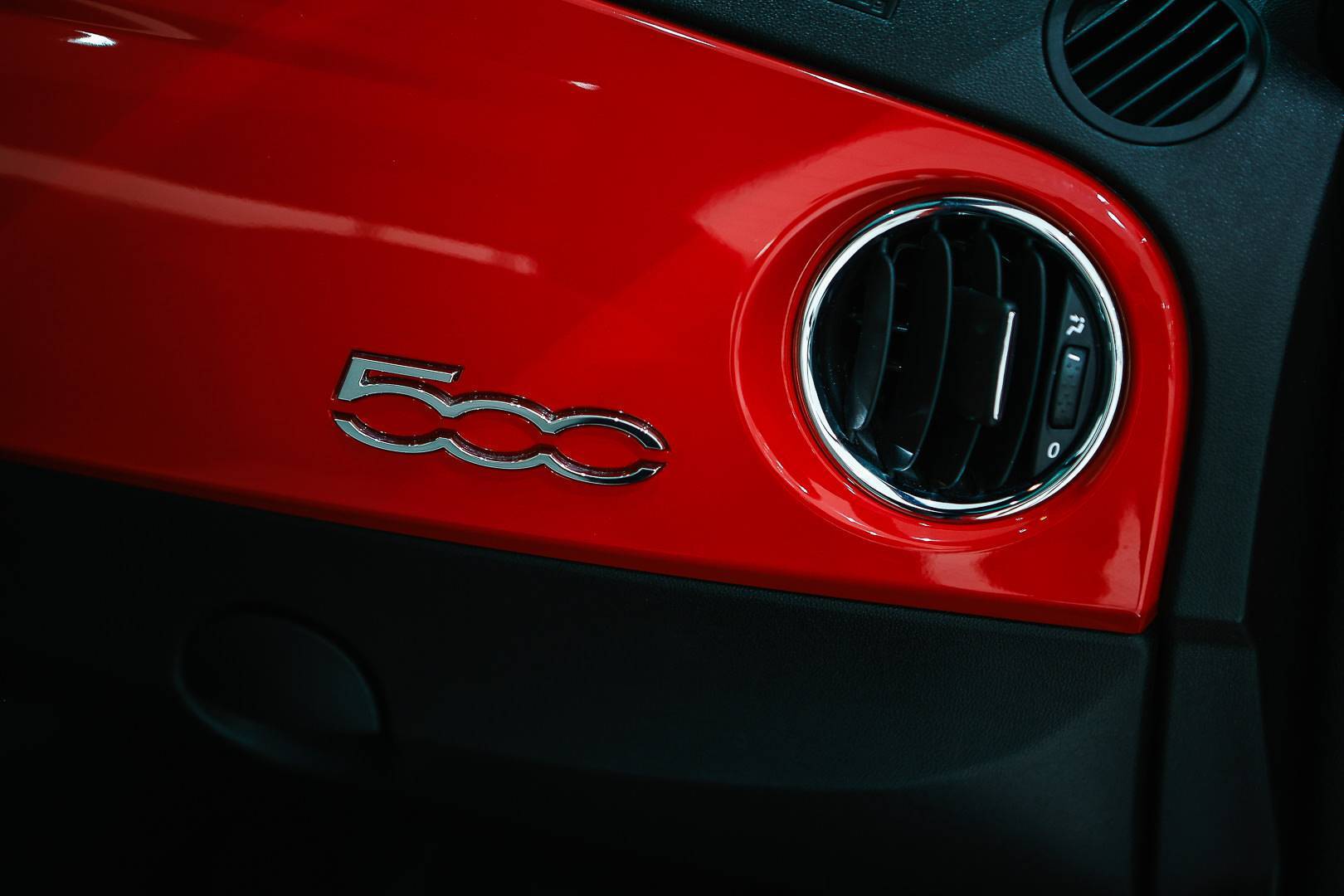 FIAT 500 - Foto 27