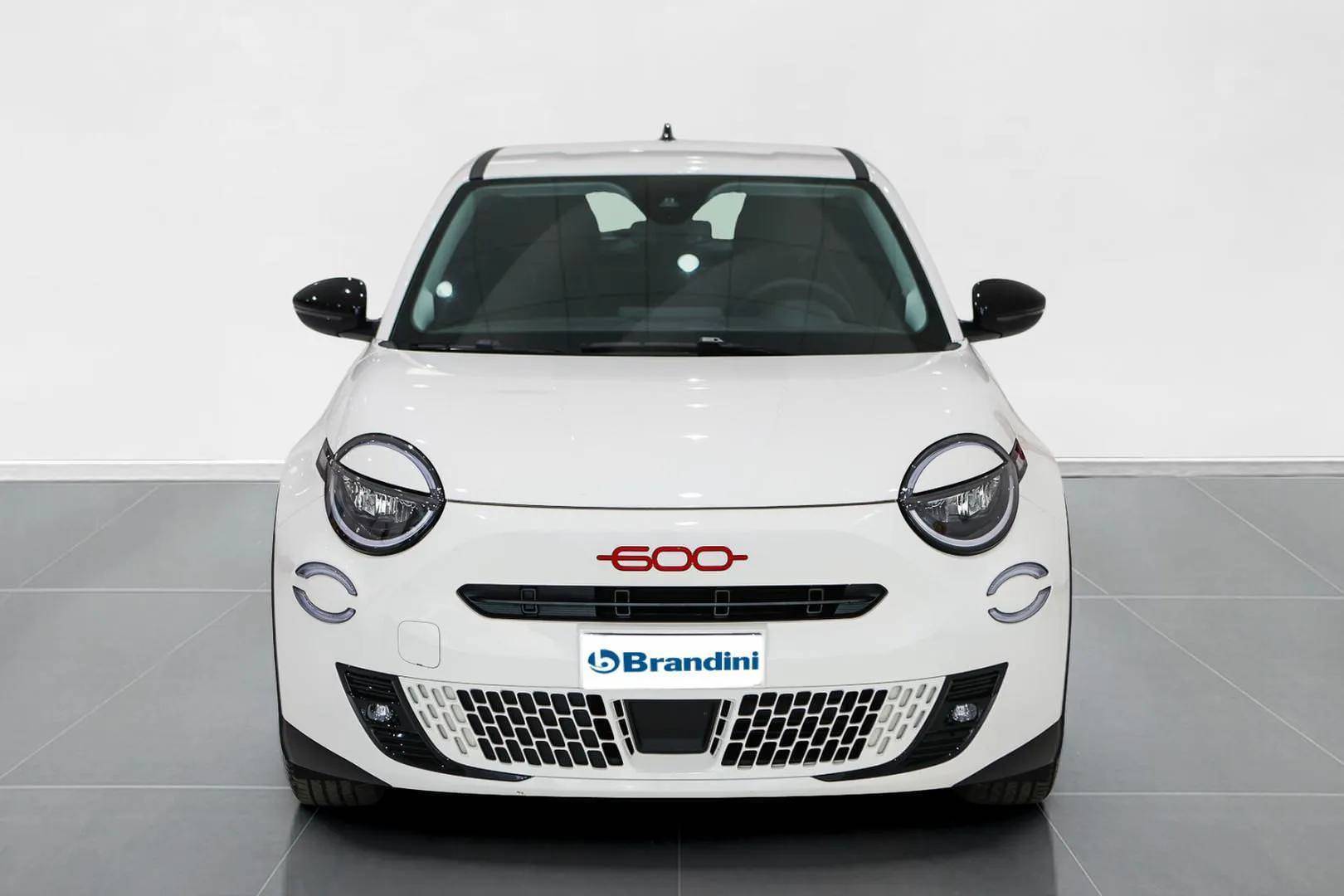 FIAT 600 - Foto 2