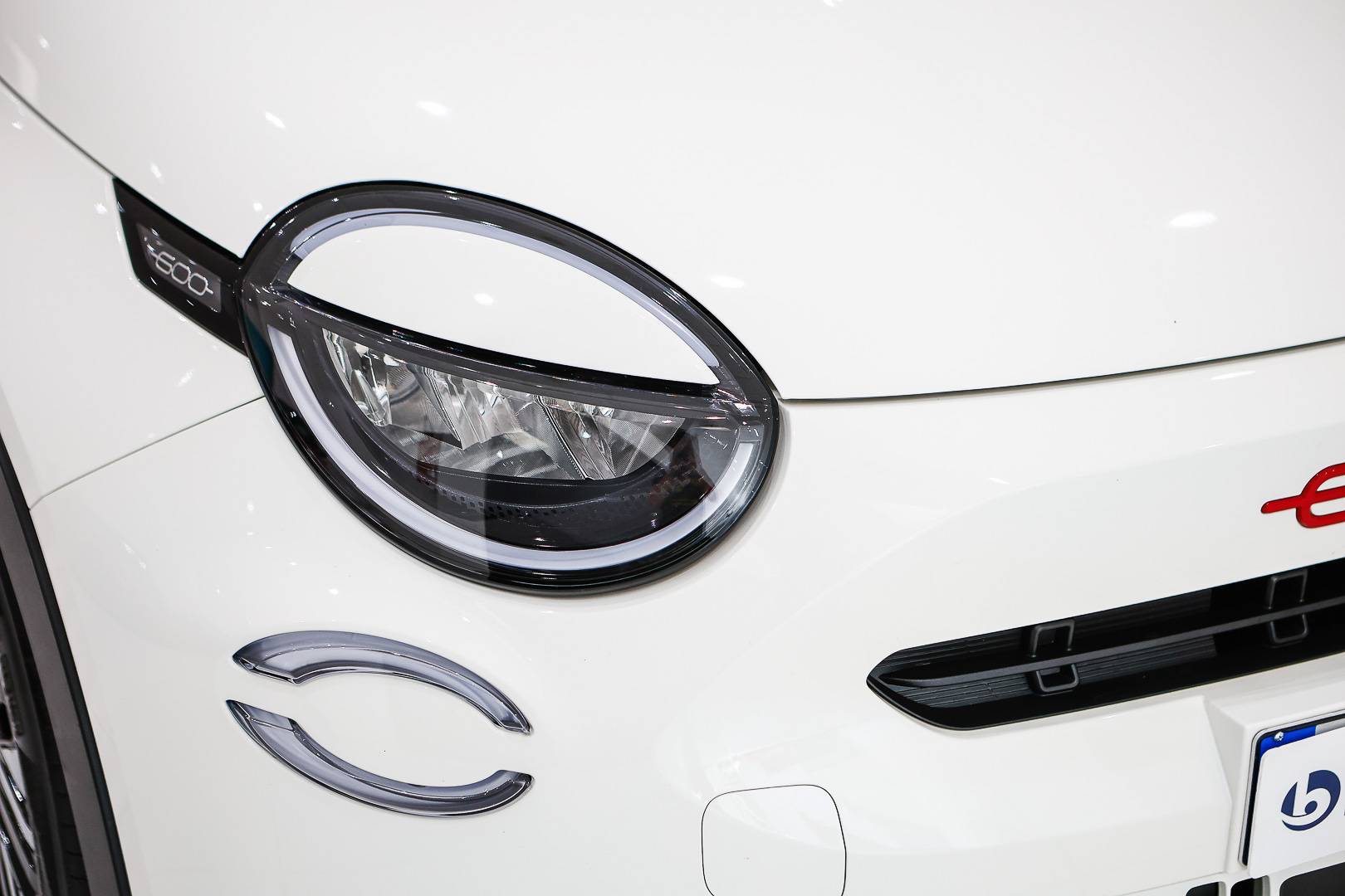 FIAT 600 - Foto 4