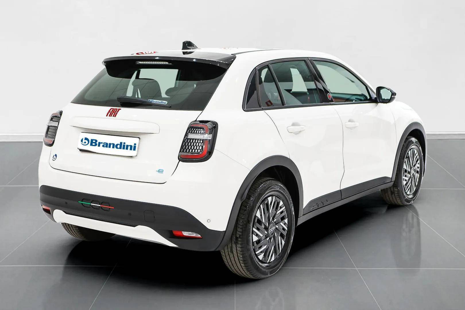FIAT 600 - Foto 8