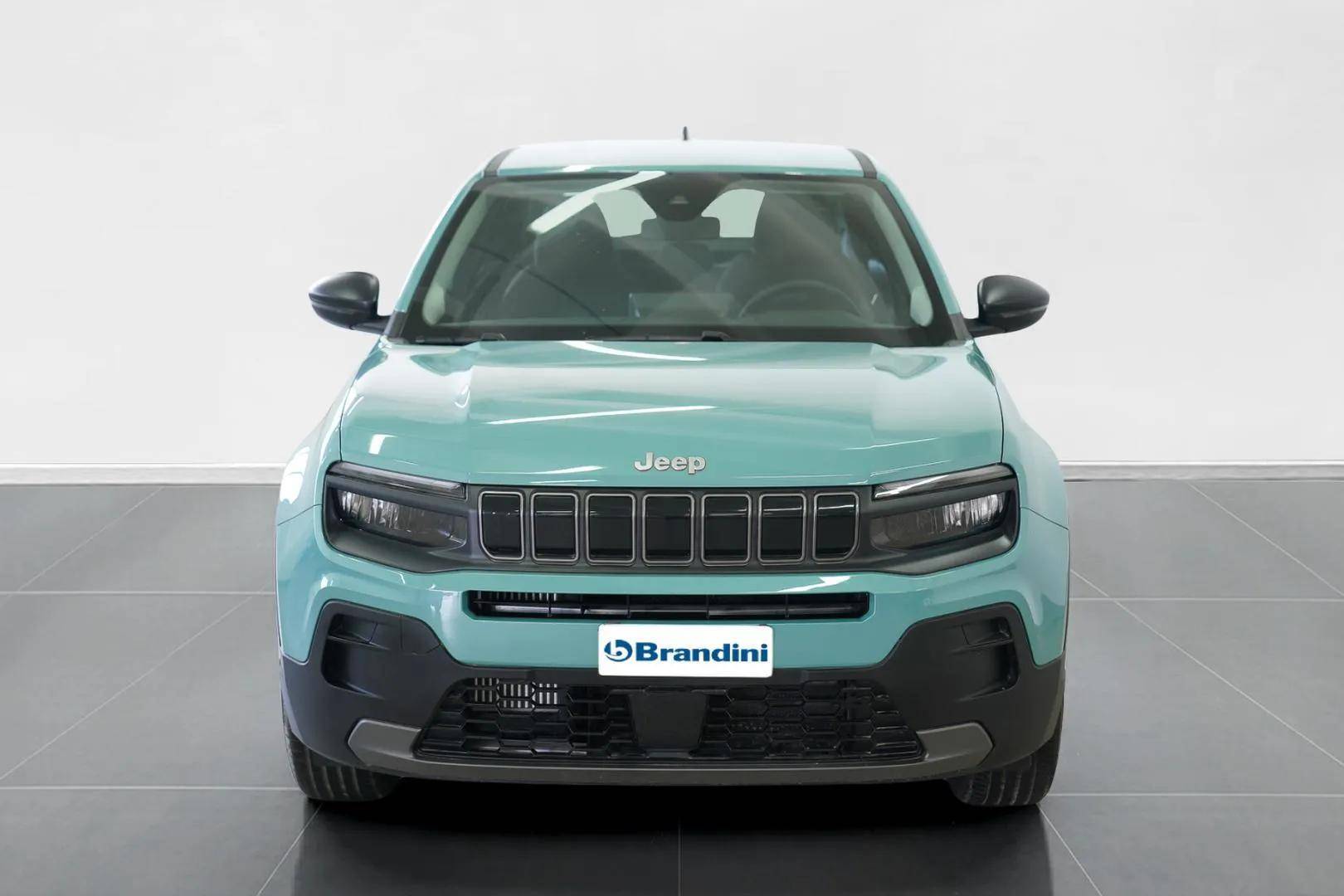 JEEP Avenger - Foto 2