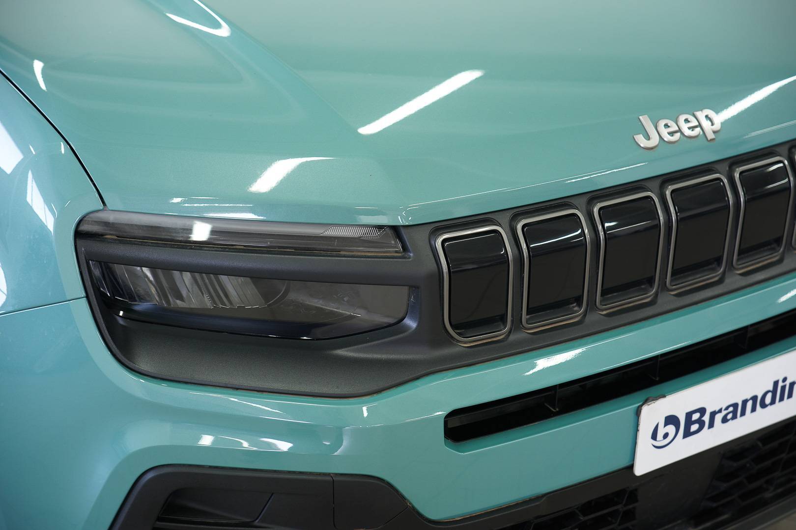 JEEP Avenger - Foto 4