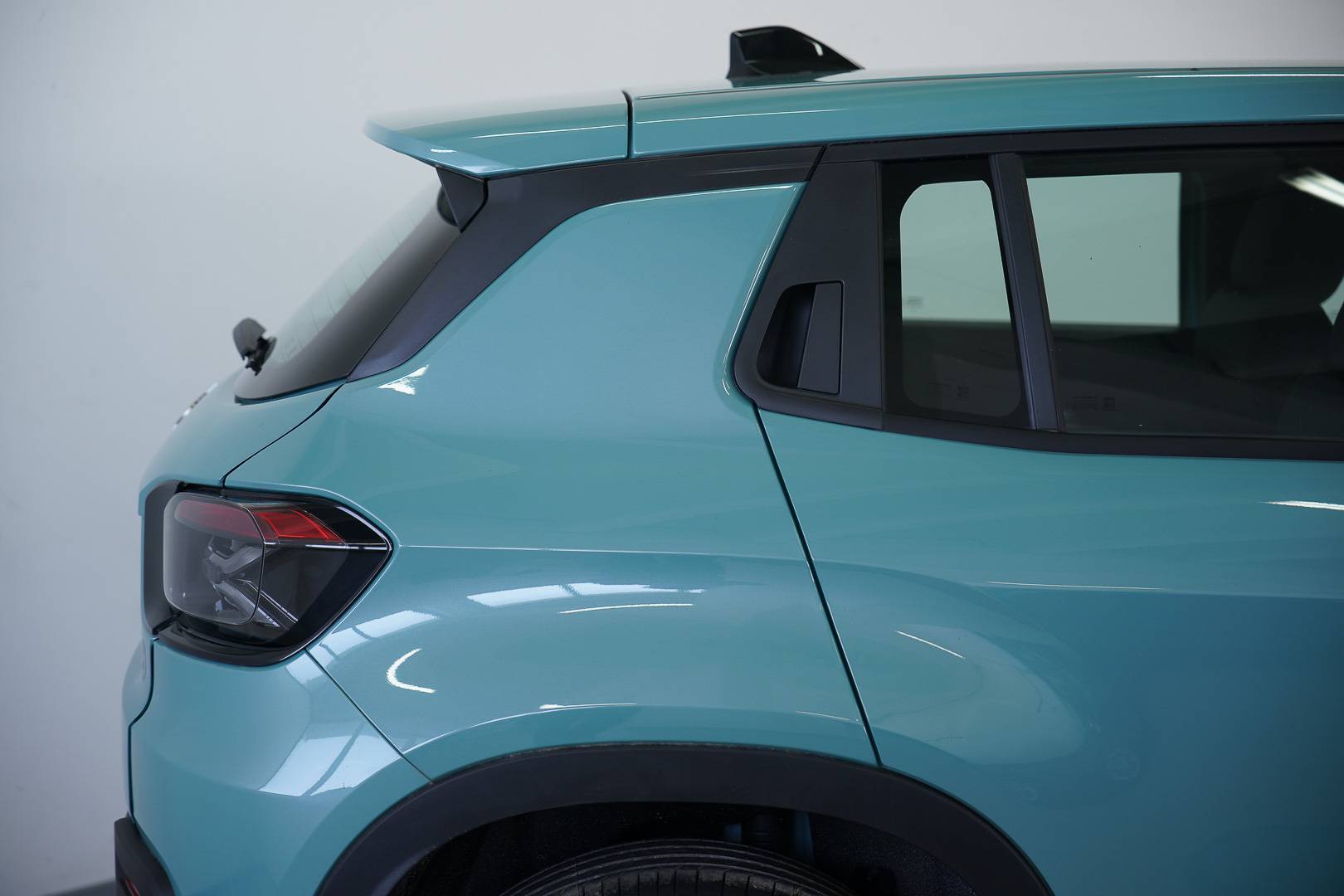 JEEP Avenger - Foto 6