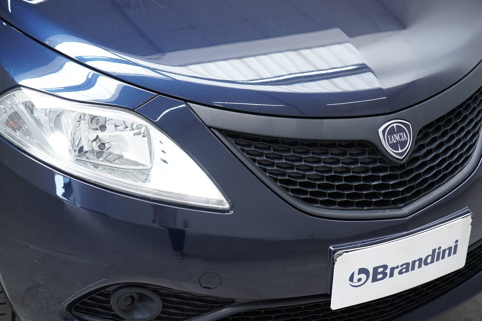 LANCIA Ypsilon - Foto 4