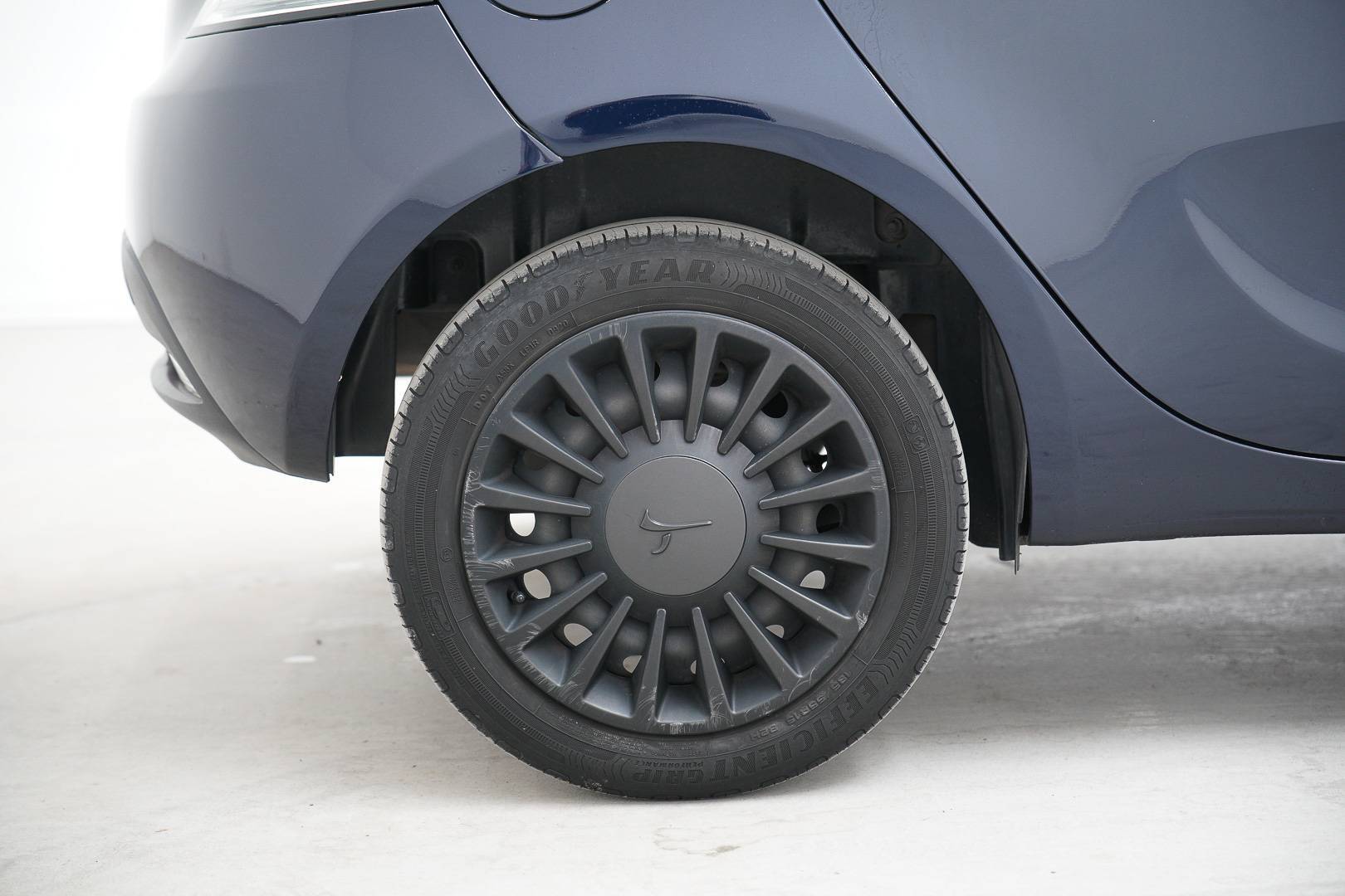 LANCIA Ypsilon - Foto 7