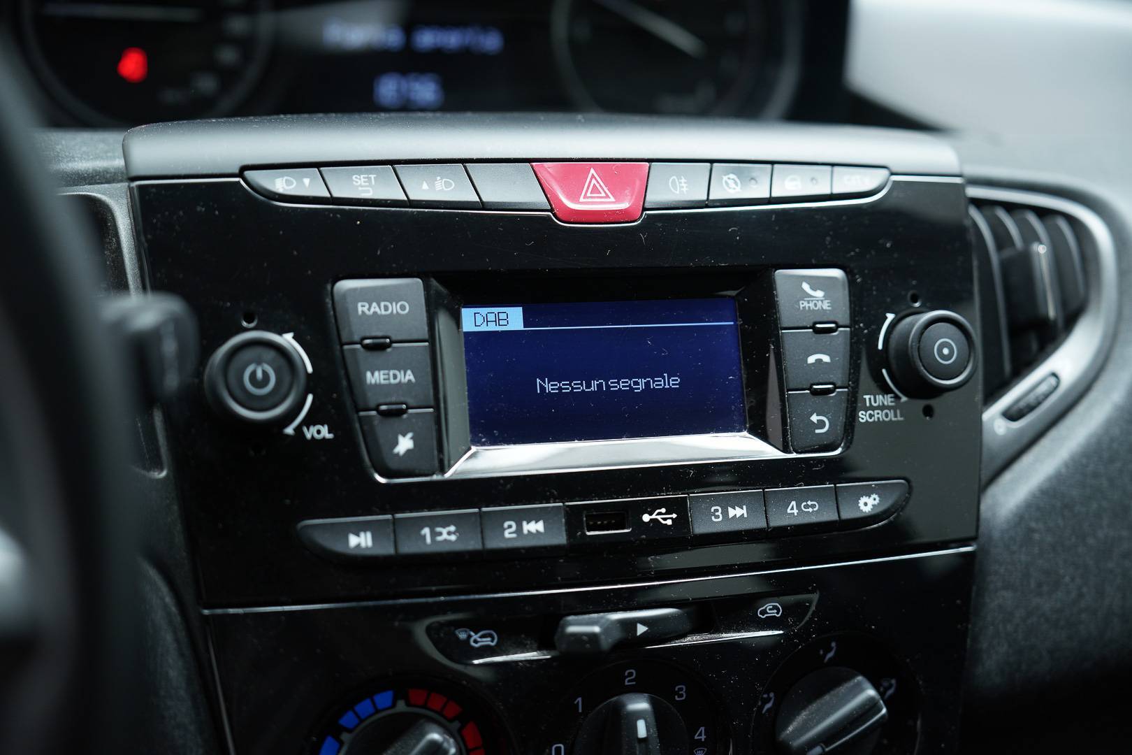 LANCIA Ypsilon - Foto 16