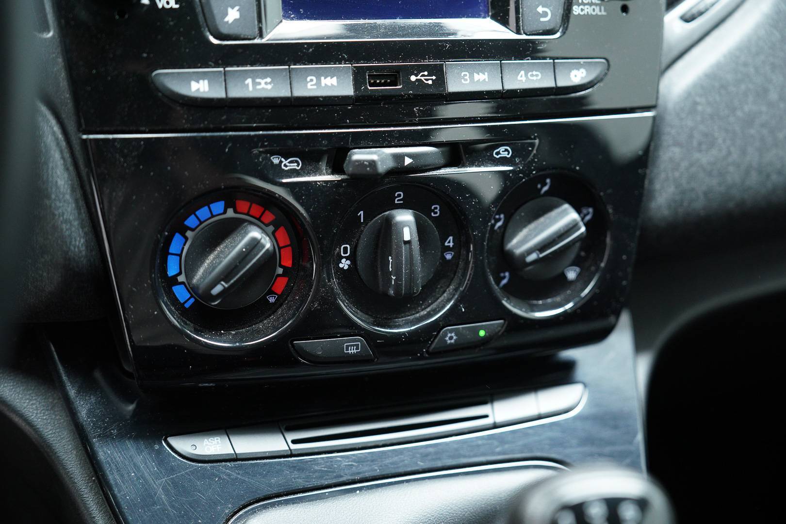 LANCIA Ypsilon - Foto 17