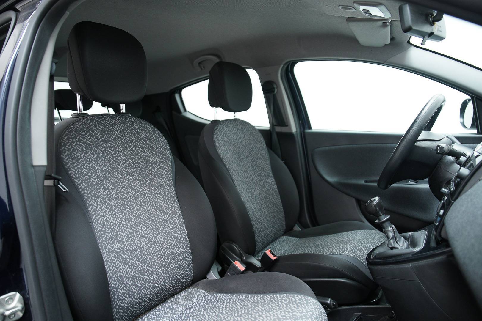 LANCIA Ypsilon - Foto 21