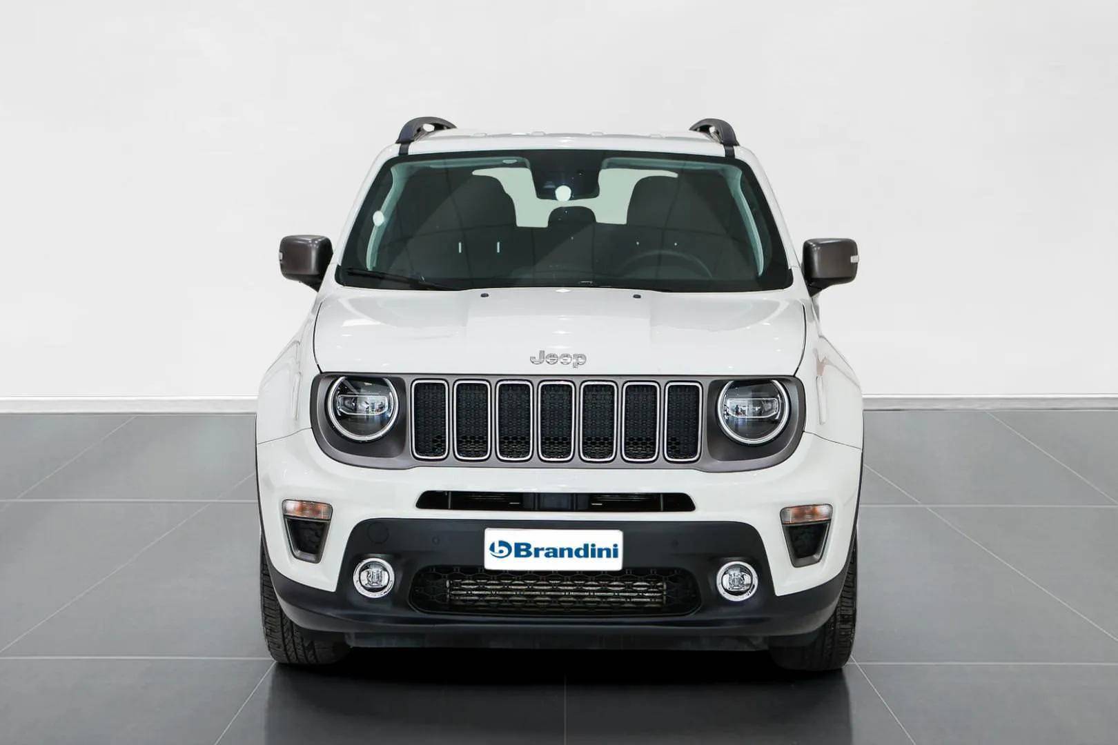 JEEP Renegade - Foto 2