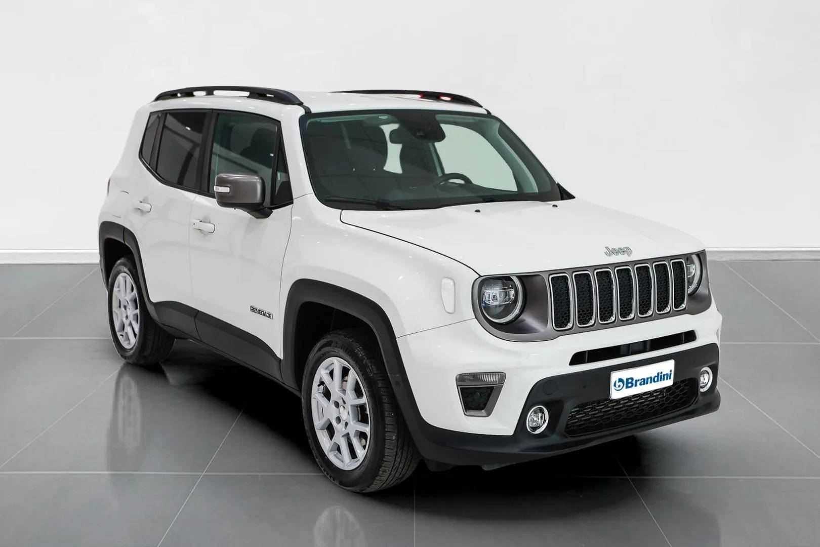 JEEP Renegade - Foto 3