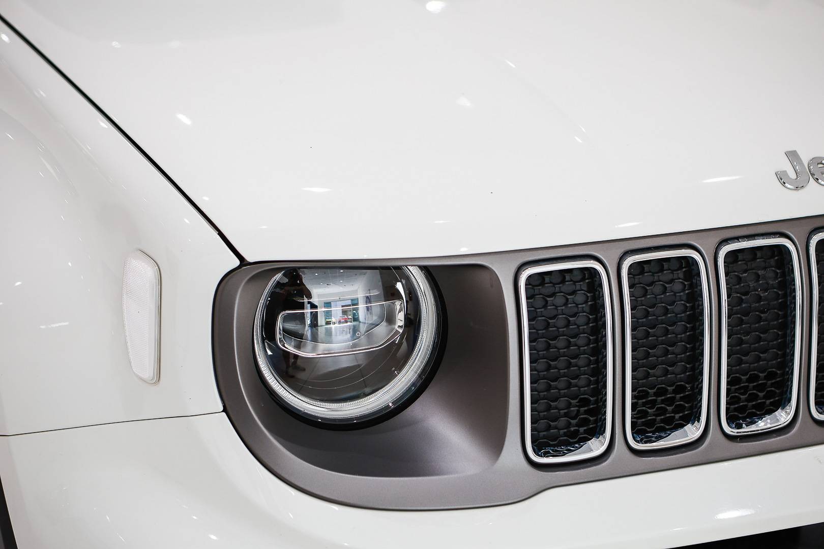 JEEP Renegade - Foto 4